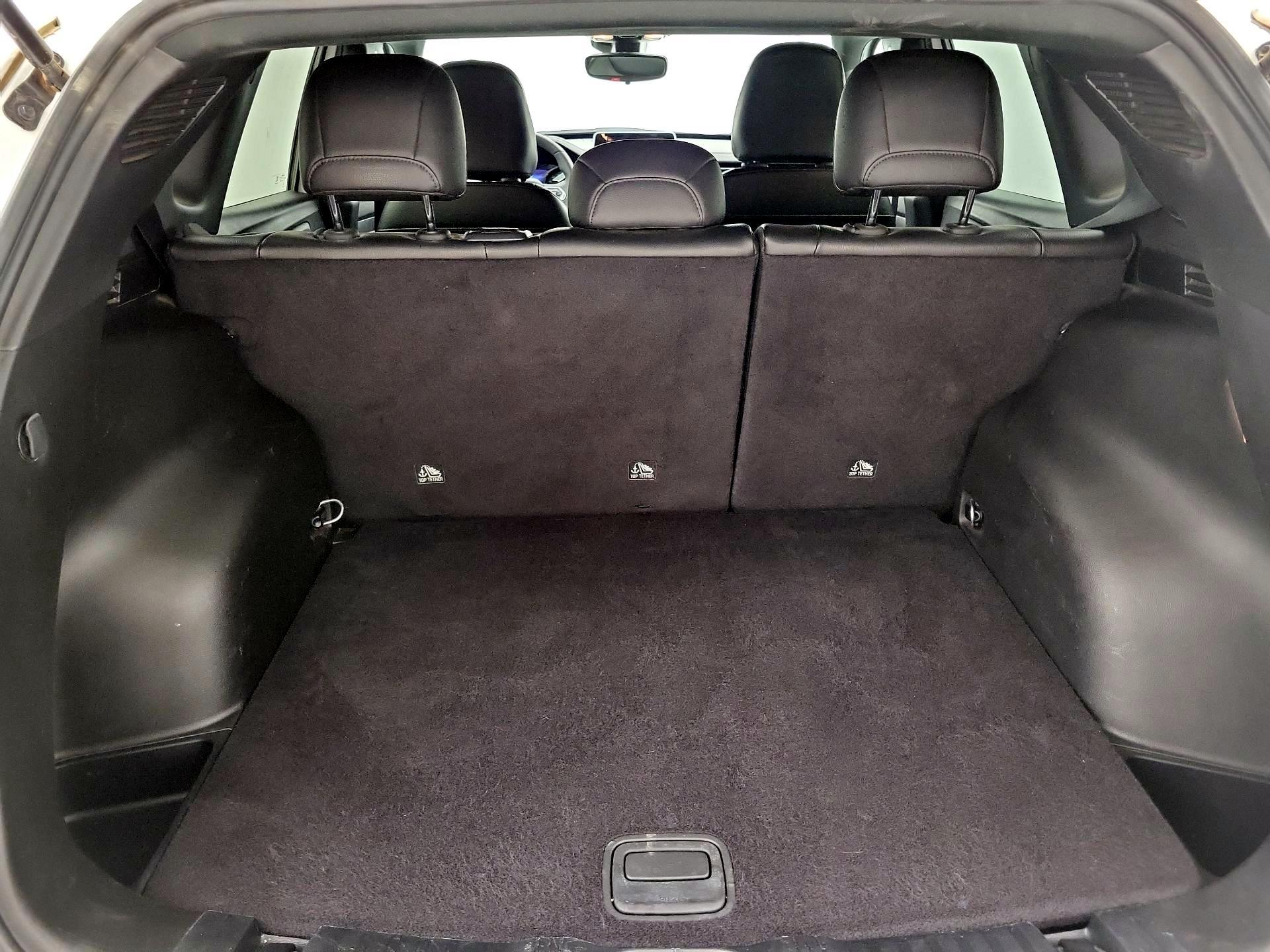 Thumbnail: 2025 Jeep Compass - 20