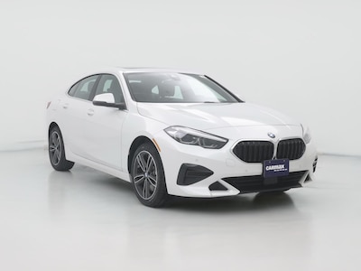 2024 BMW 228 I xDrive Gran Coupe
