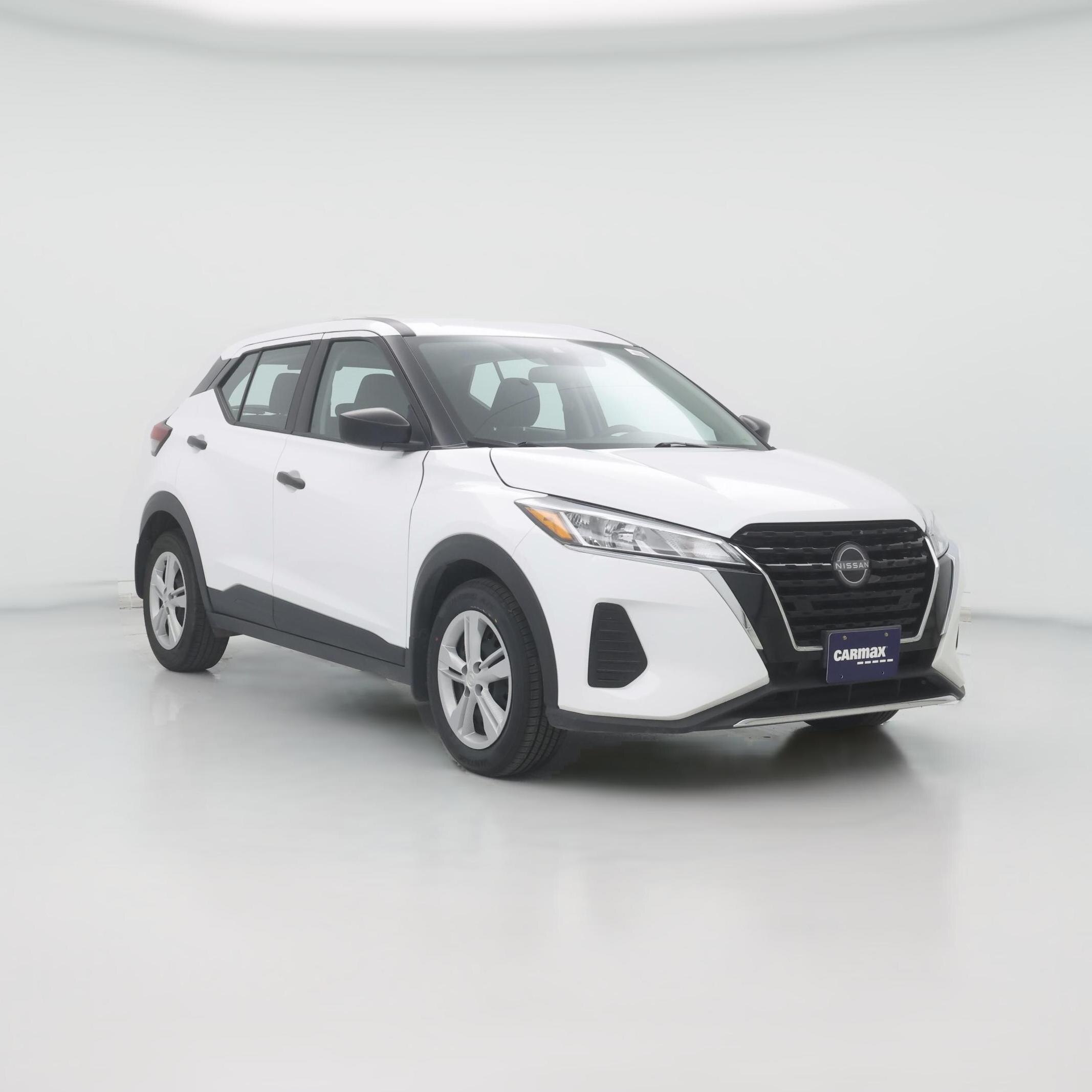 Thumbnail: 2024 Nissan Kicks - 1