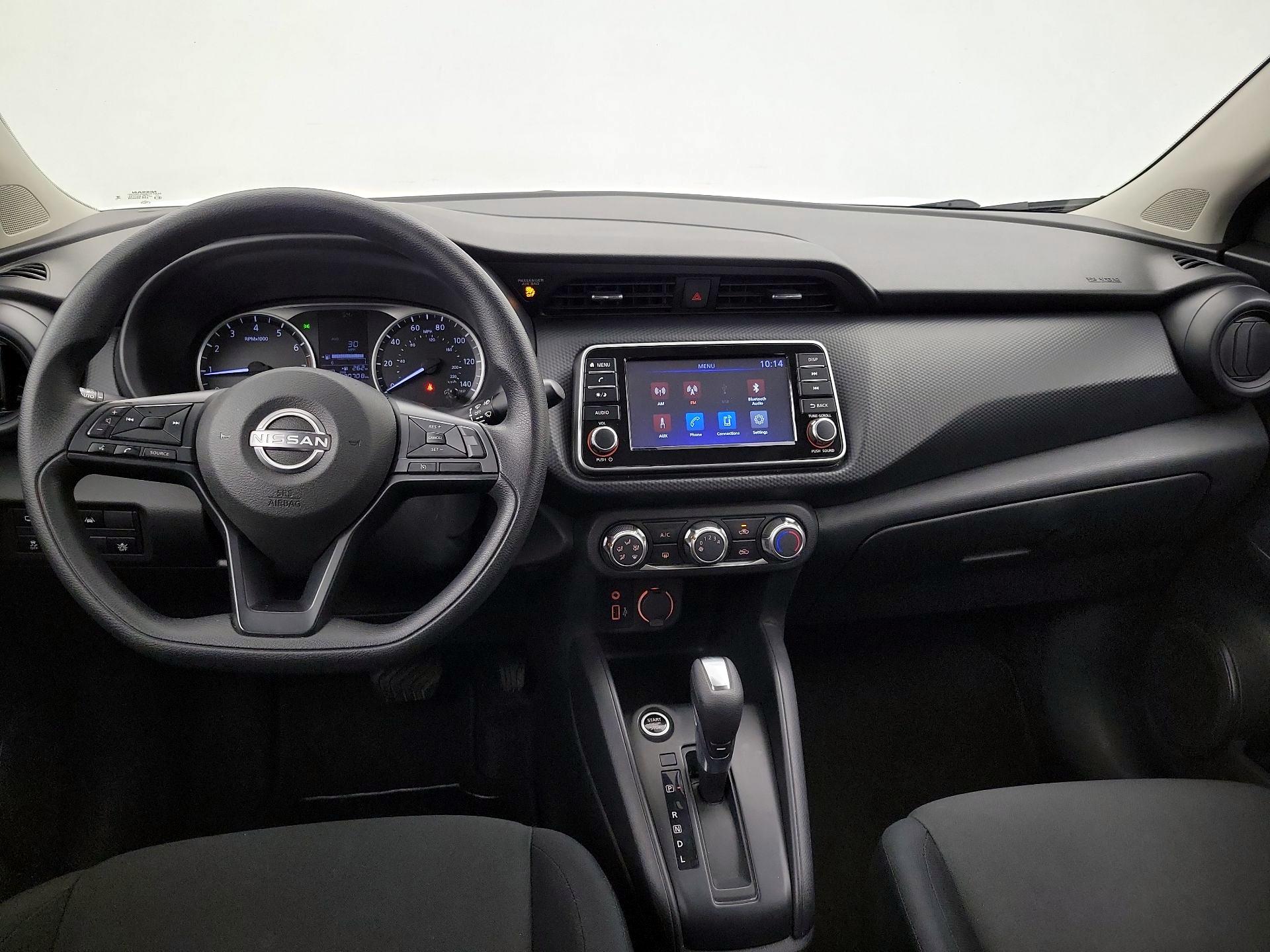 Thumbnail: 2024 Nissan Kicks - 9