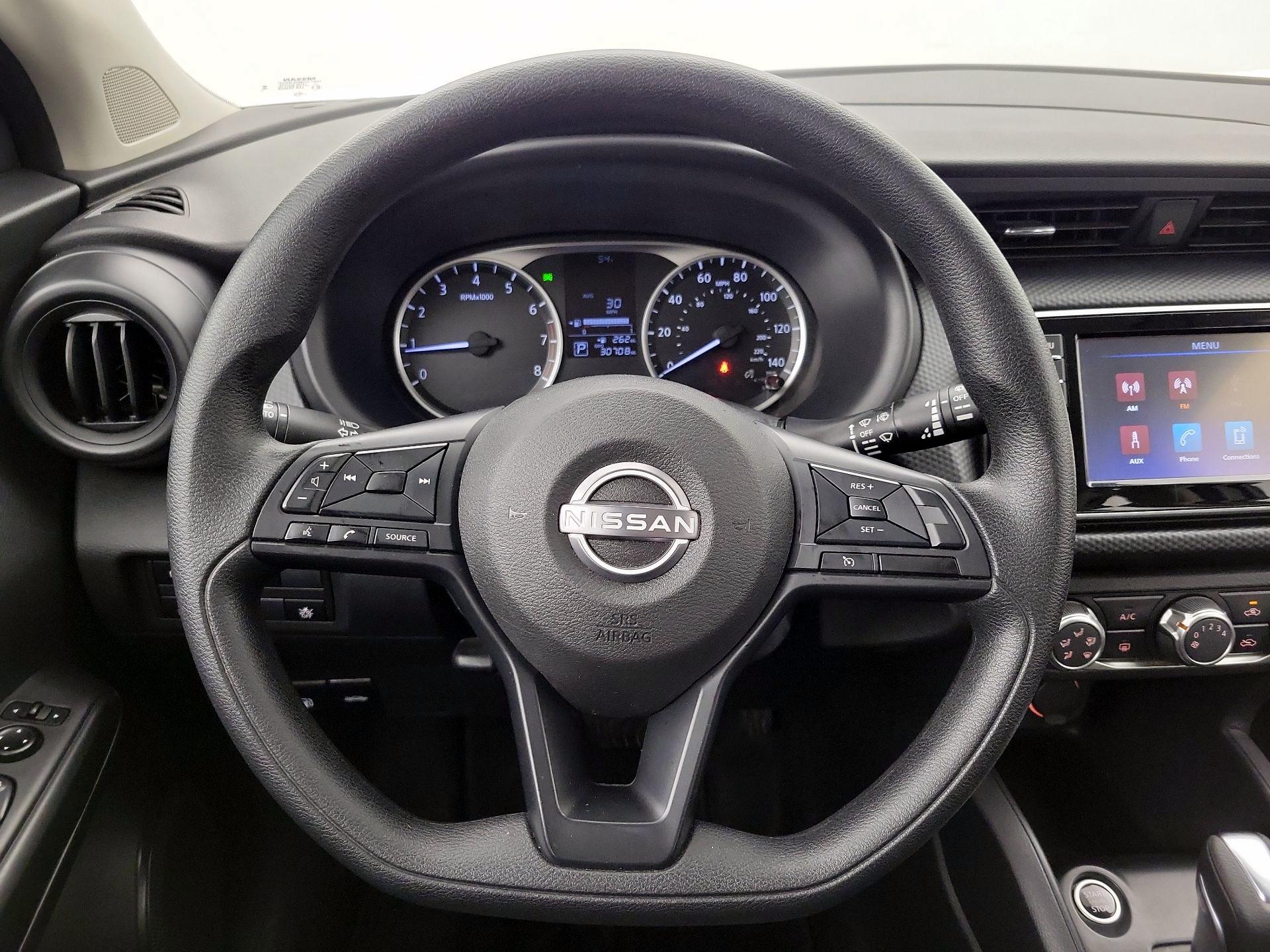 Thumbnail: 2024 Nissan Kicks - 10