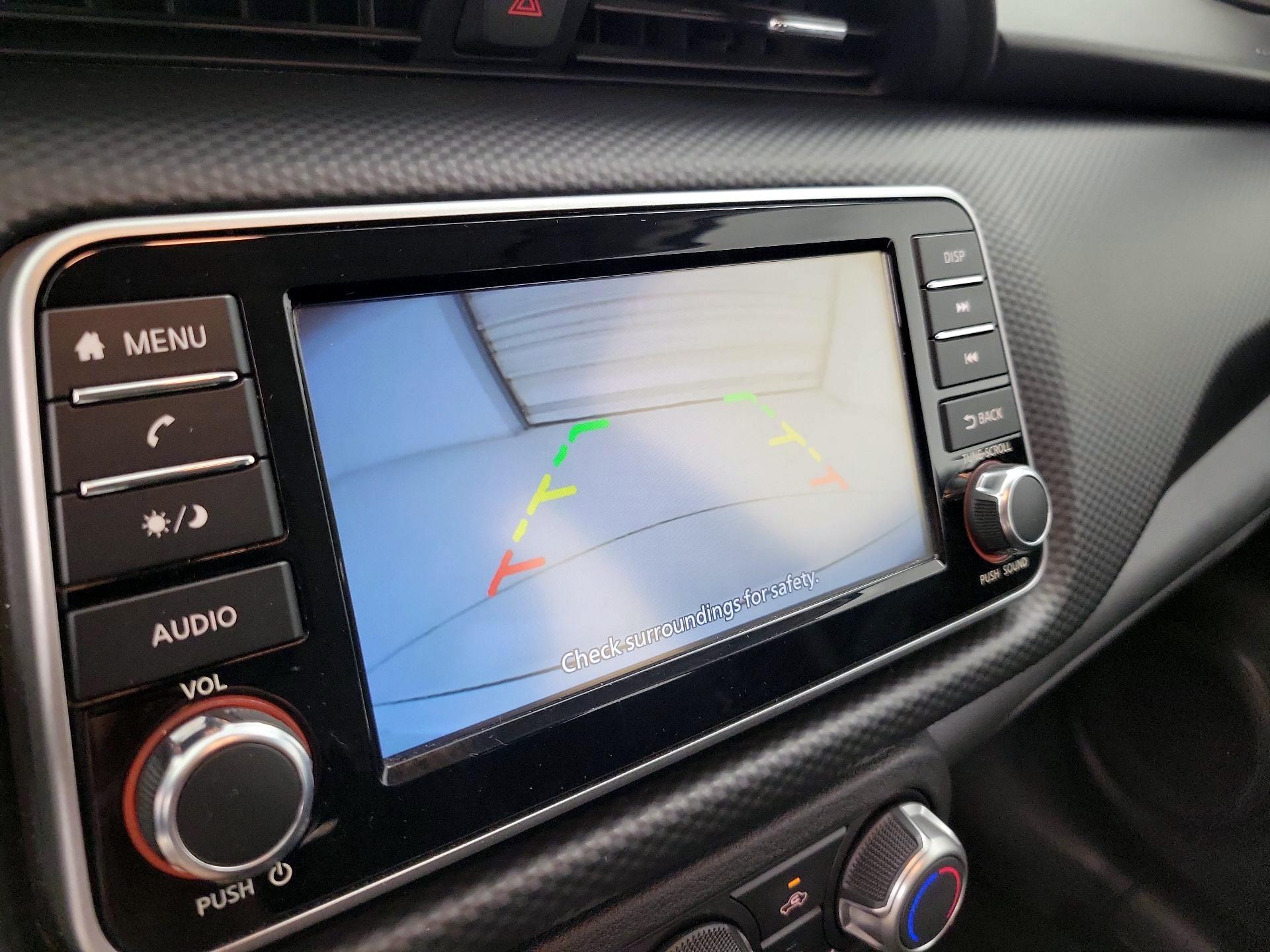 Thumbnail: 2024 Nissan Kicks - 14