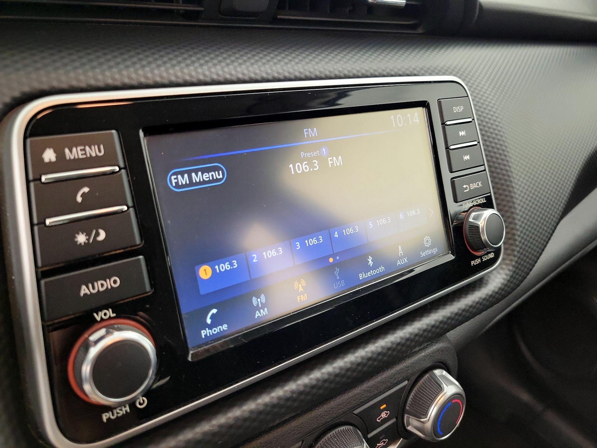 Thumbnail: 2024 Nissan Kicks - 15