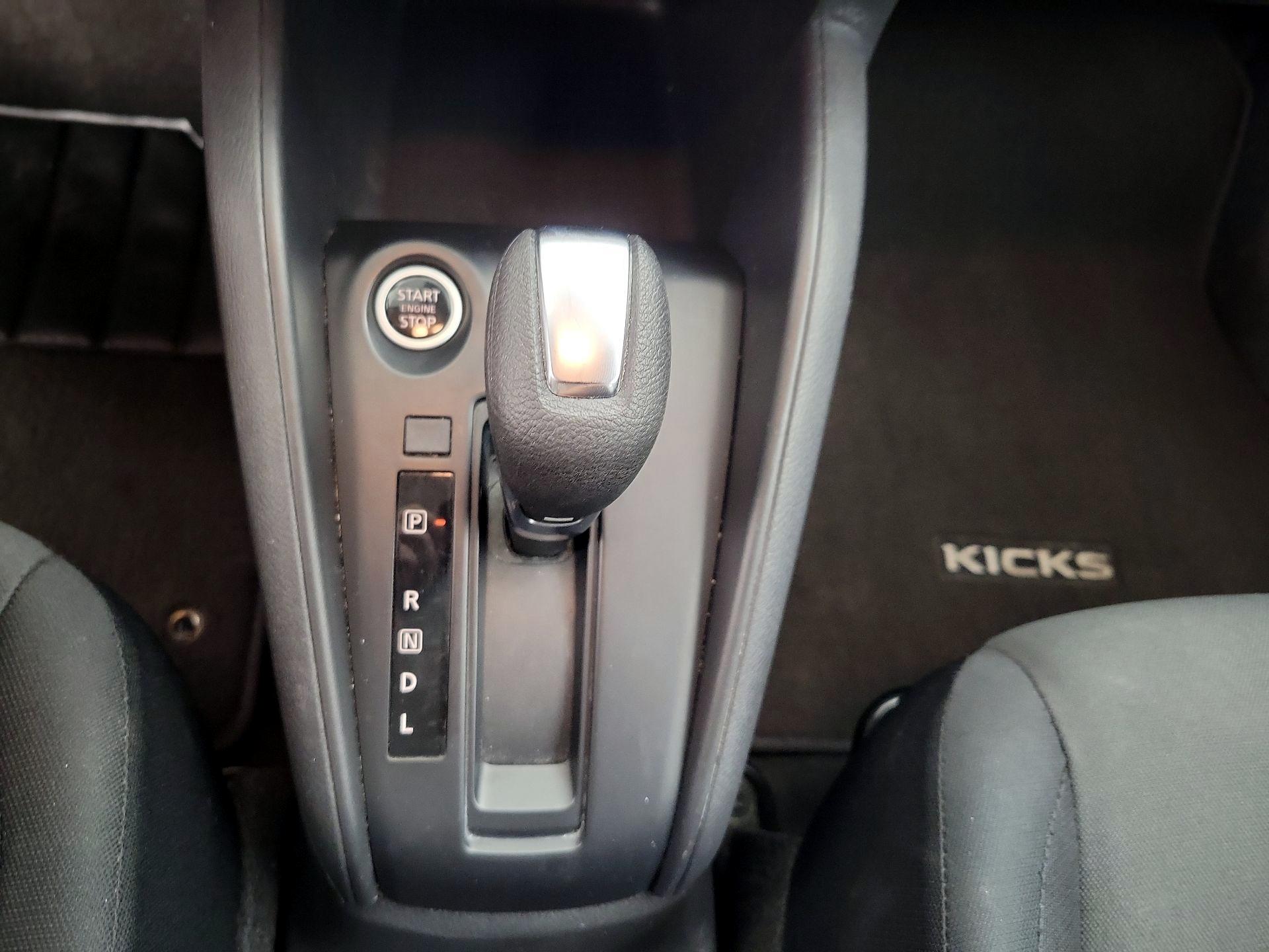 Thumbnail: 2024 Nissan Kicks - 17