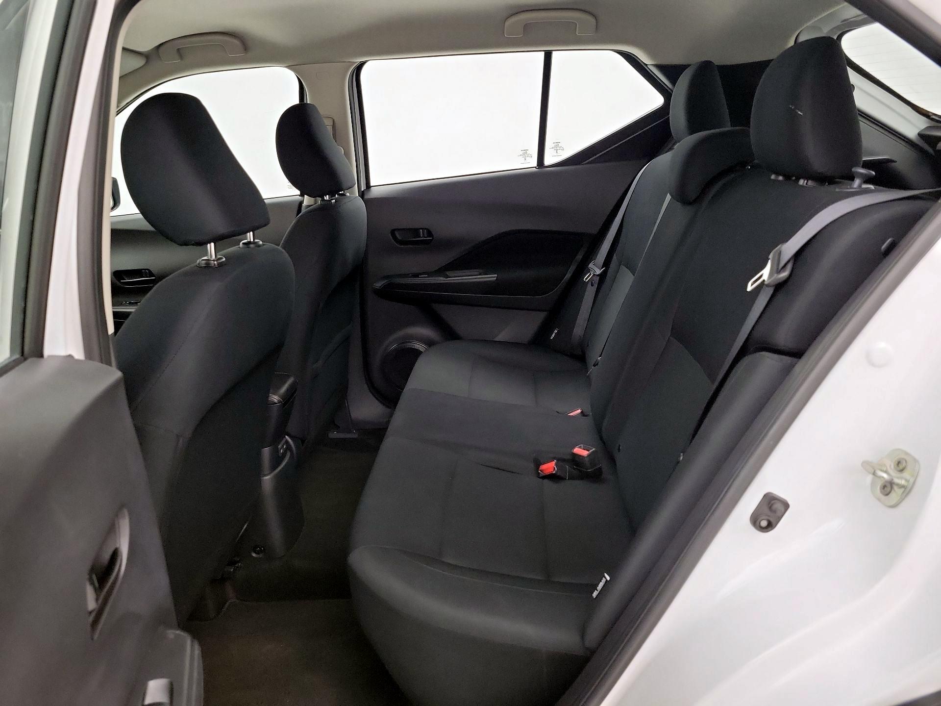 Thumbnail: 2024 Nissan Kicks - 19