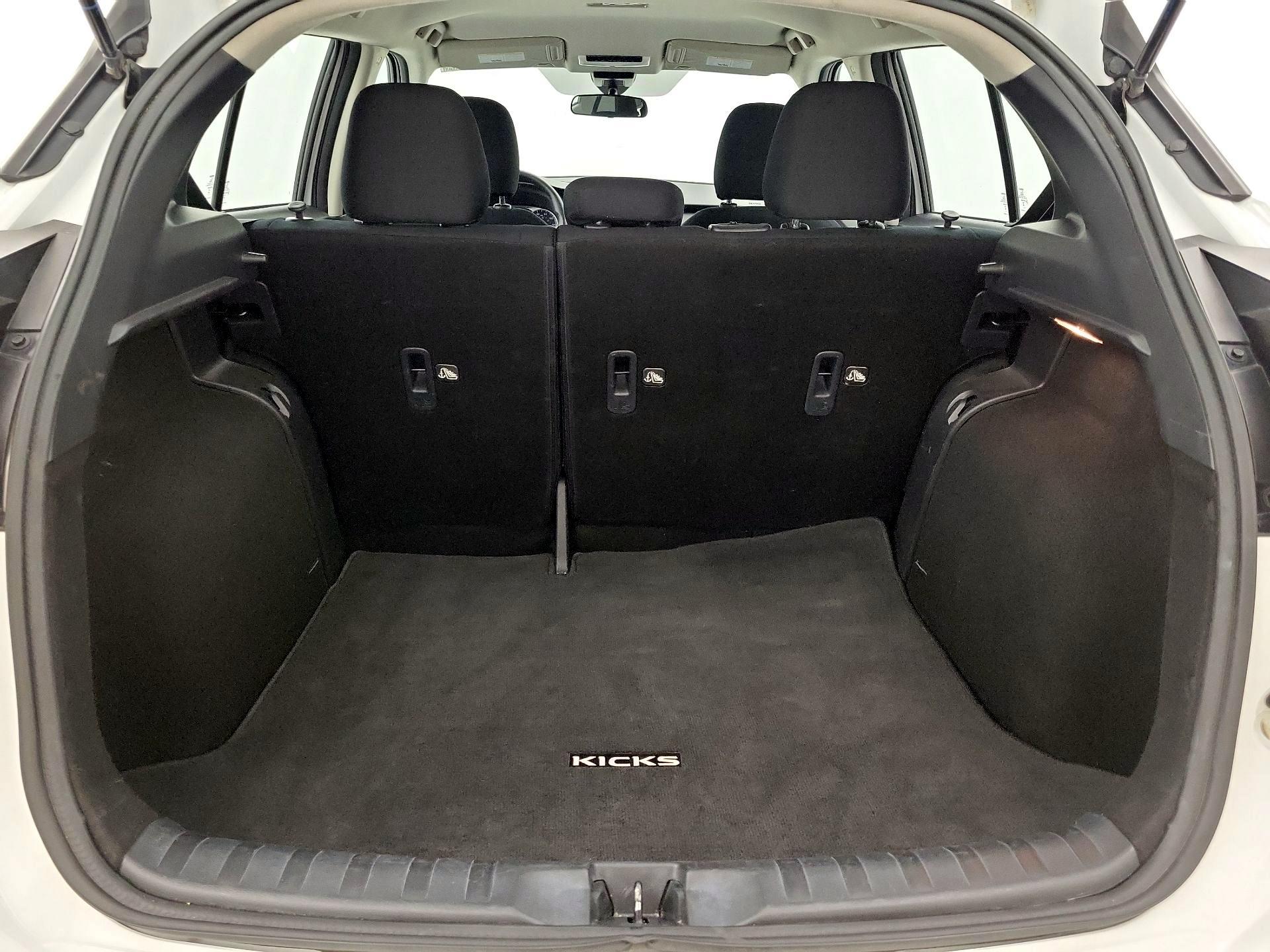 Thumbnail: 2024 Nissan Kicks - 20