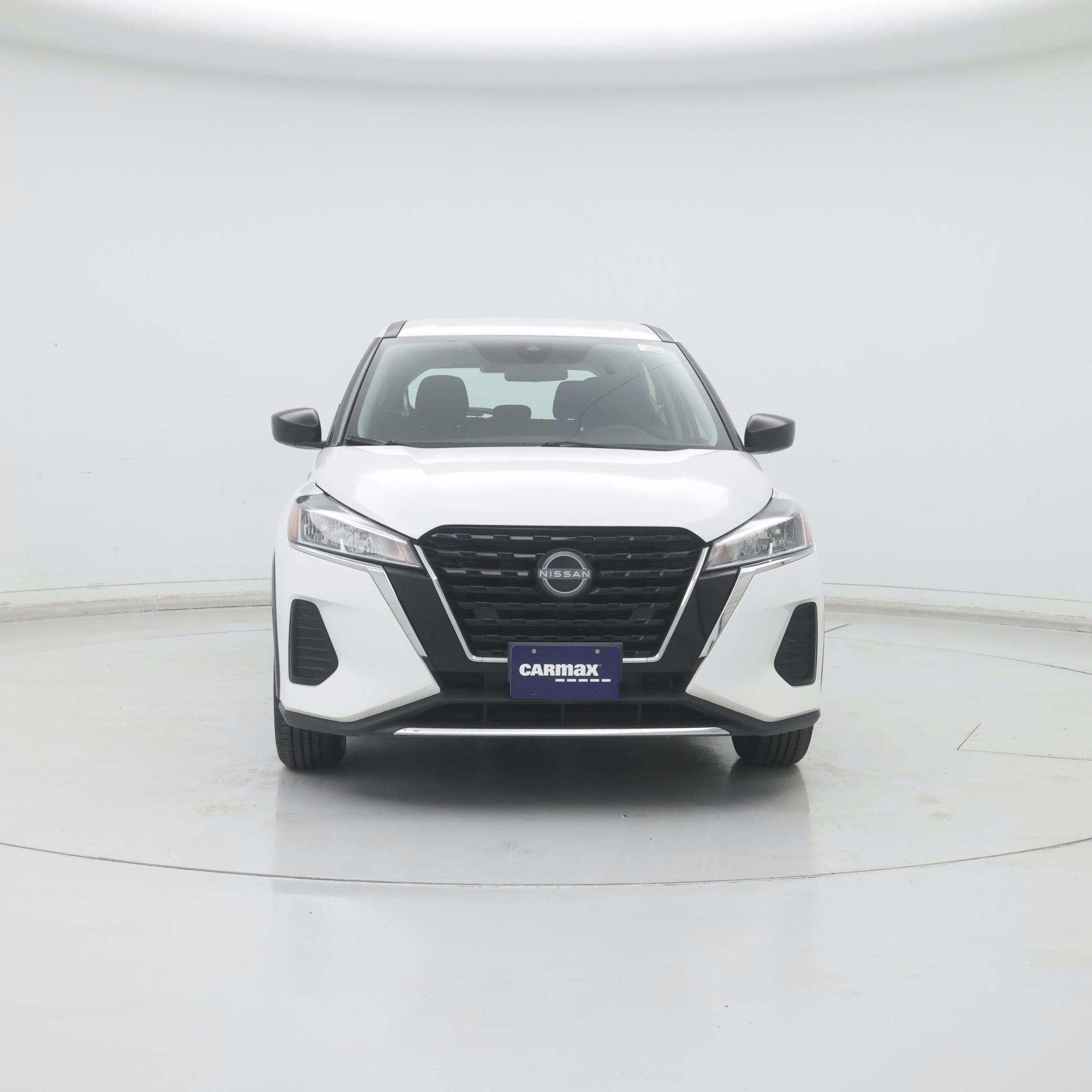 Thumbnail: 2024 Nissan Kicks - 5