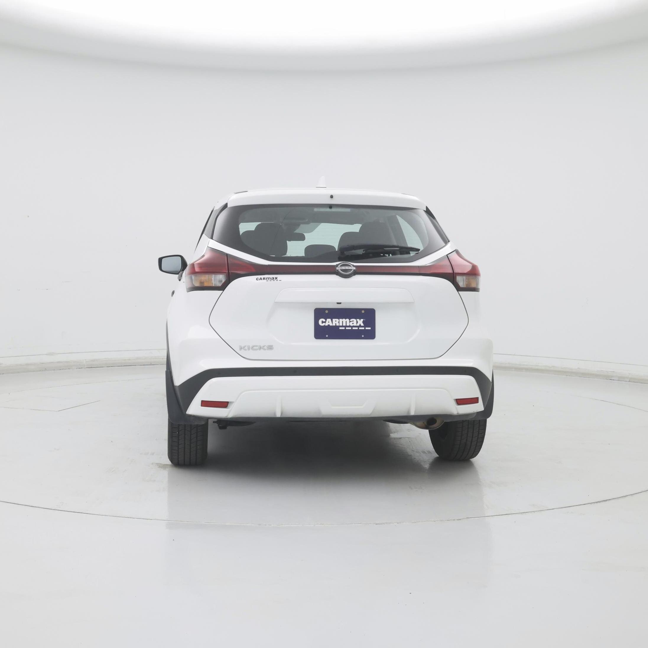 Thumbnail: 2024 Nissan Kicks - 6