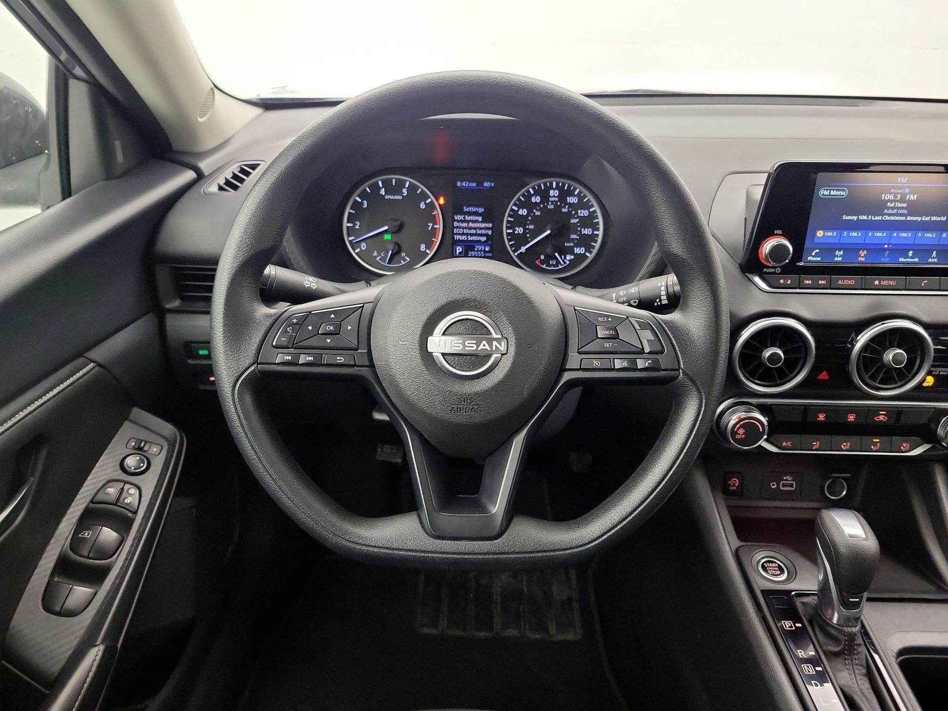 Thumbnail: 2024 Nissan Sentra - 10