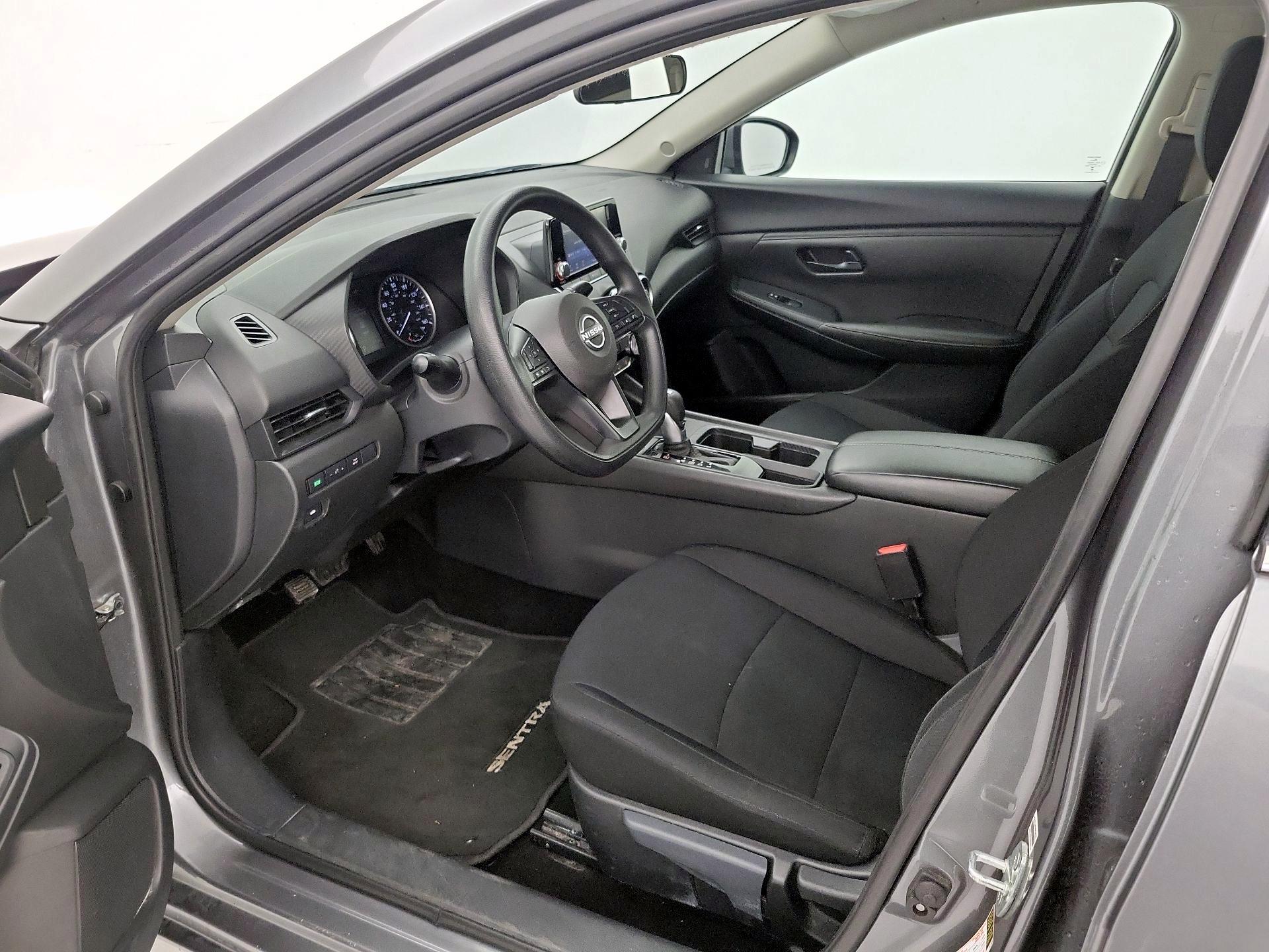 Thumbnail: 2024 Nissan Sentra - 11