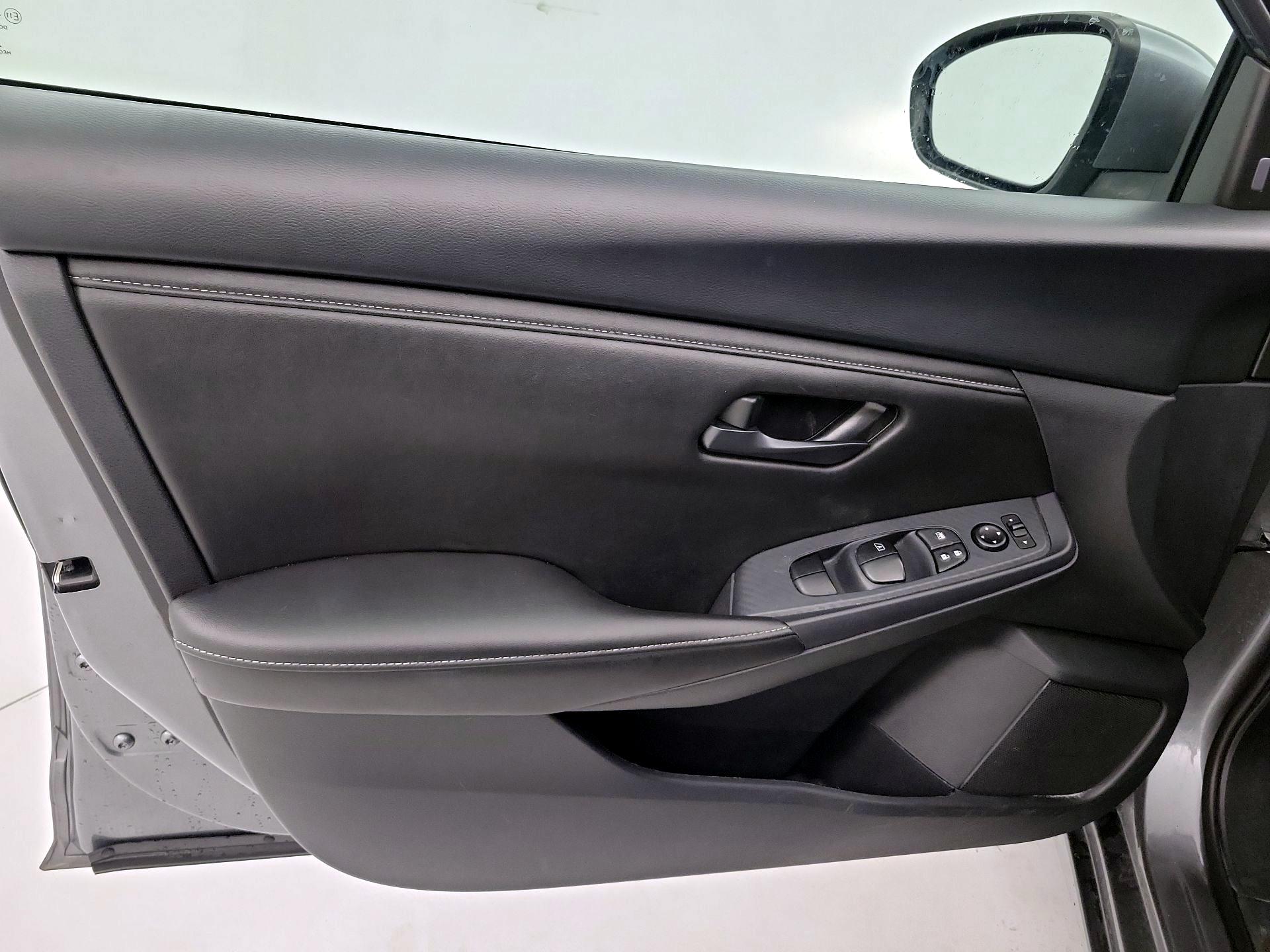 Thumbnail: 2024 Nissan Sentra - 12