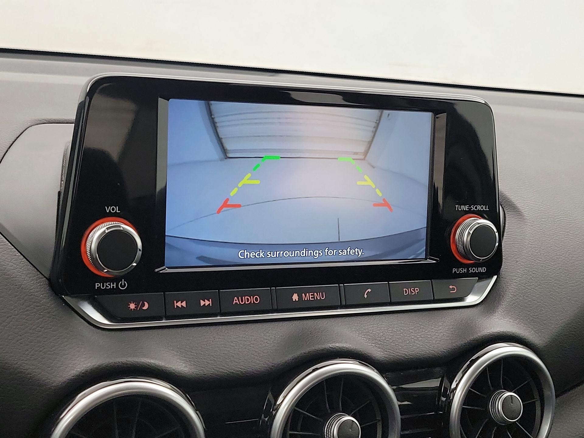 Thumbnail: 2024 Nissan Sentra - 14