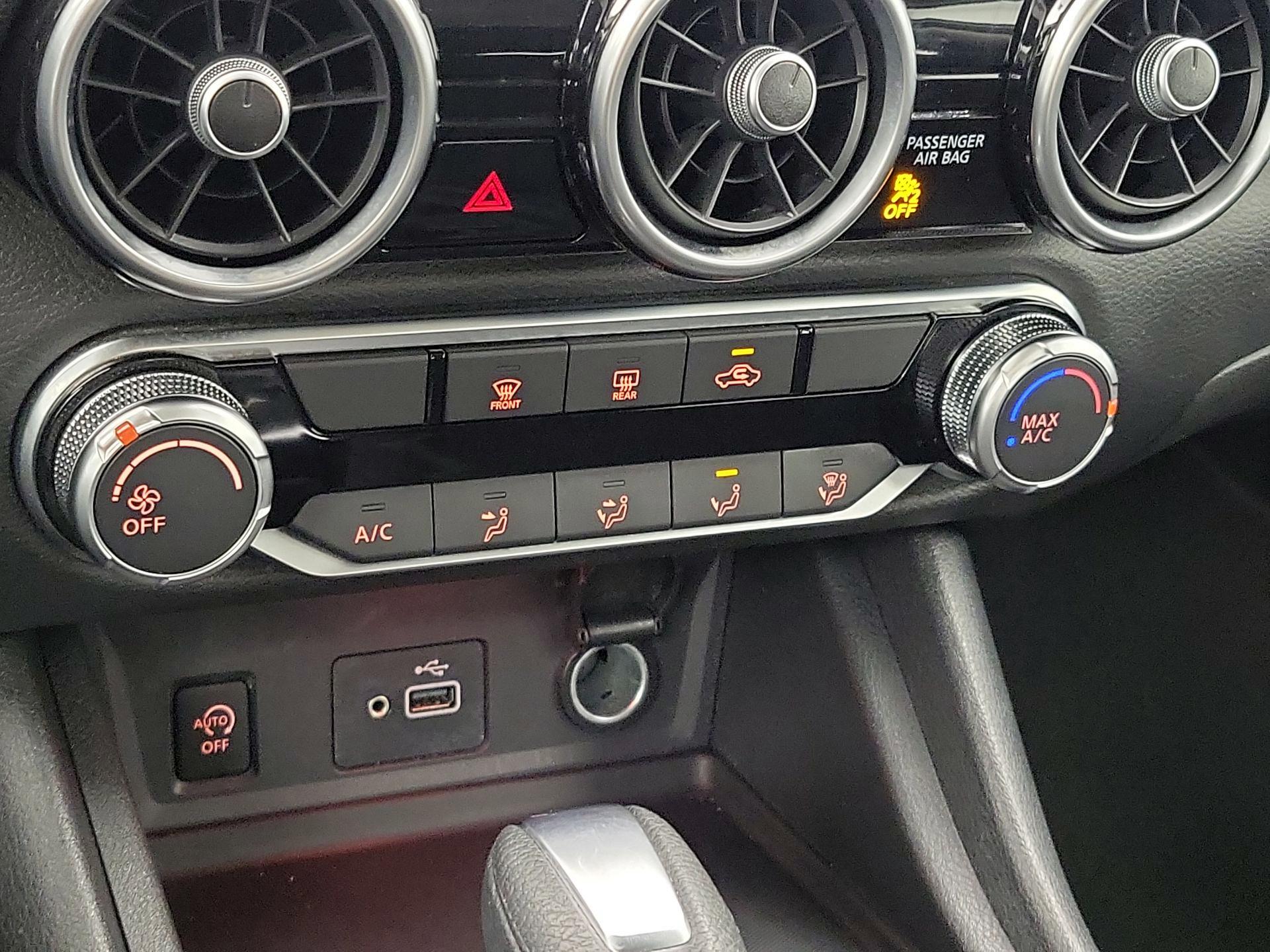 Thumbnail: 2024 Nissan Sentra - 16