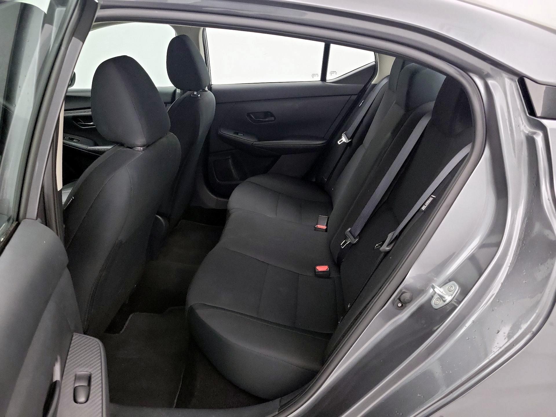 Thumbnail: 2024 Nissan Sentra - 19