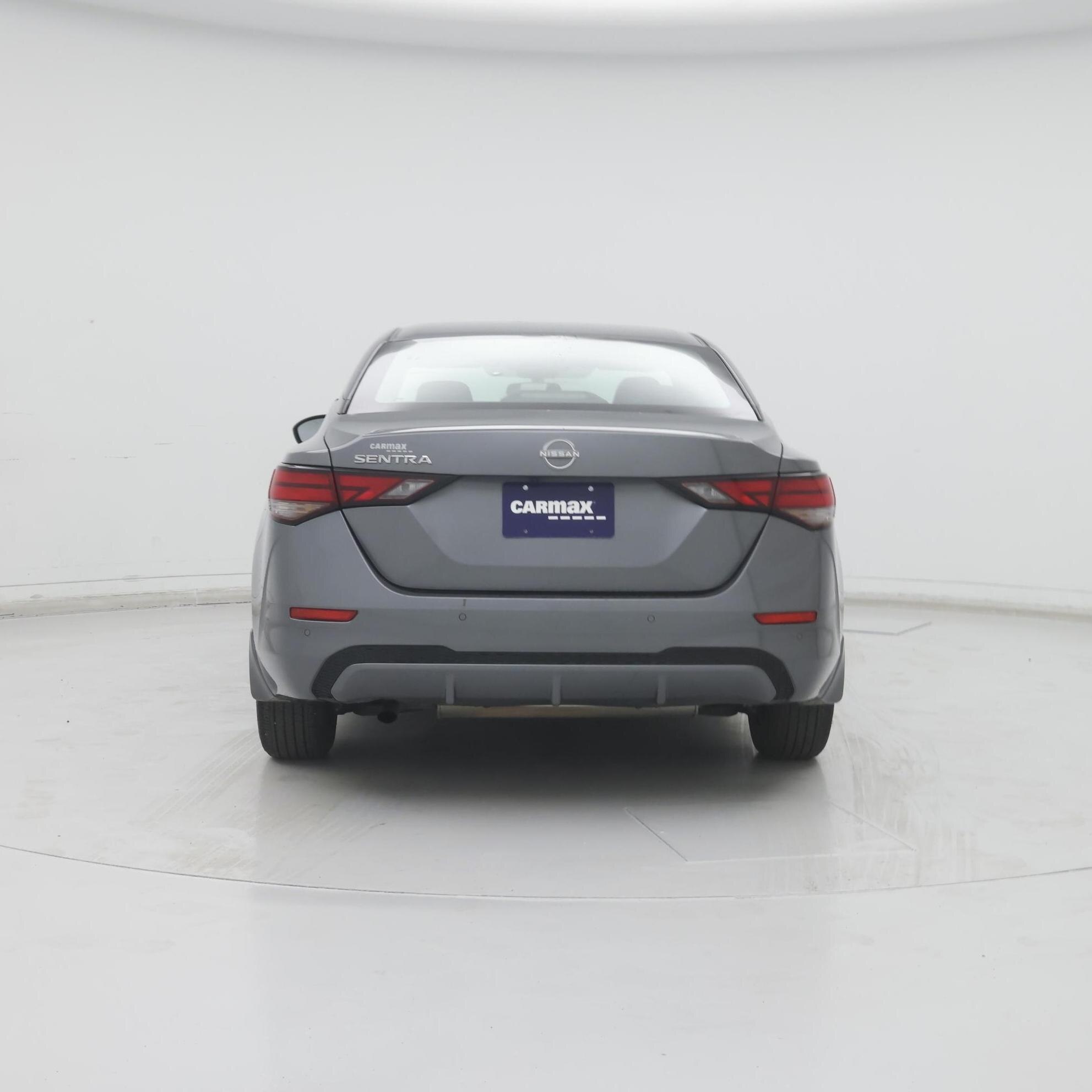 Thumbnail: 2024 Nissan Sentra - 6