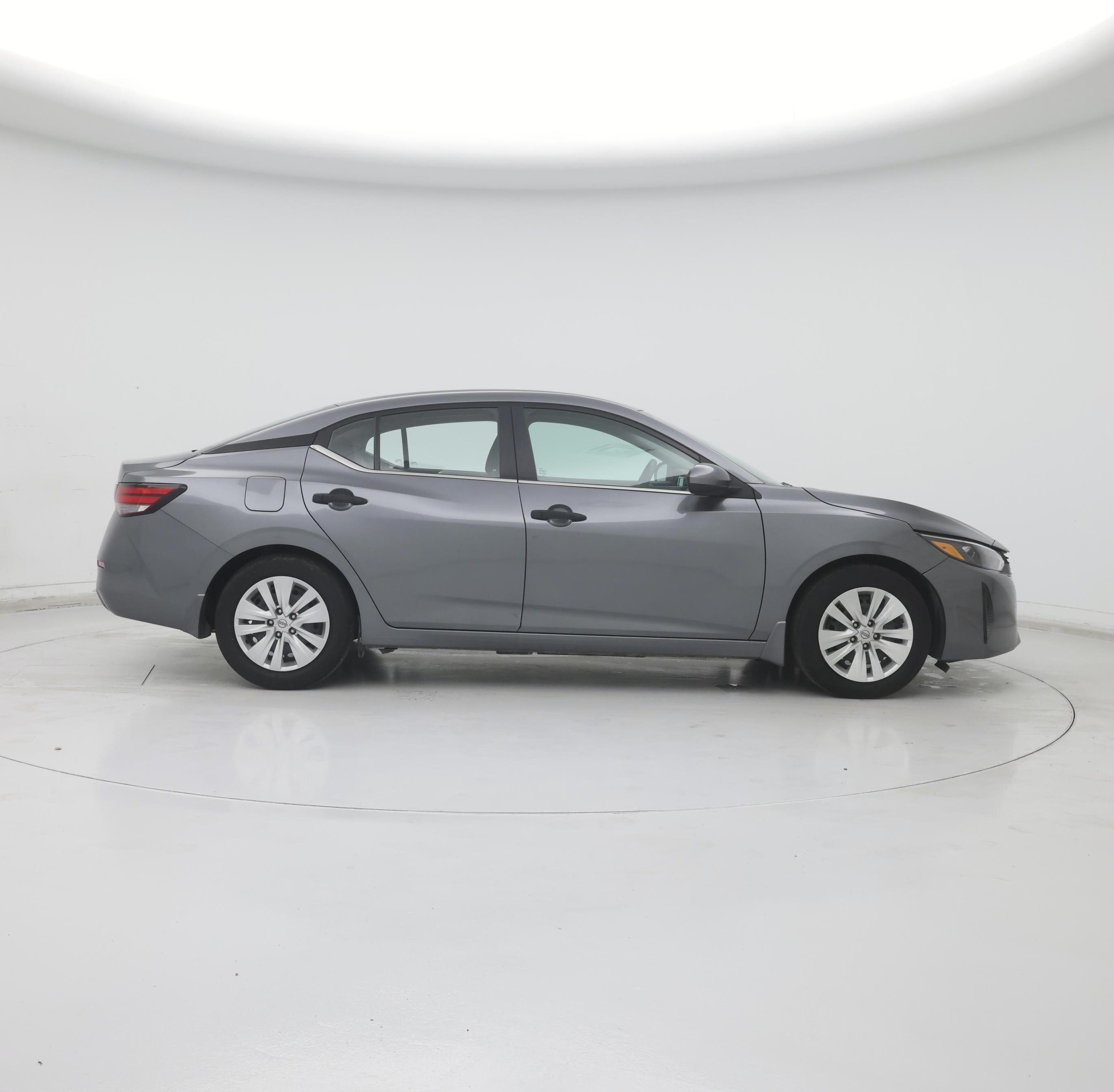 Thumbnail: 2024 Nissan Sentra - 7