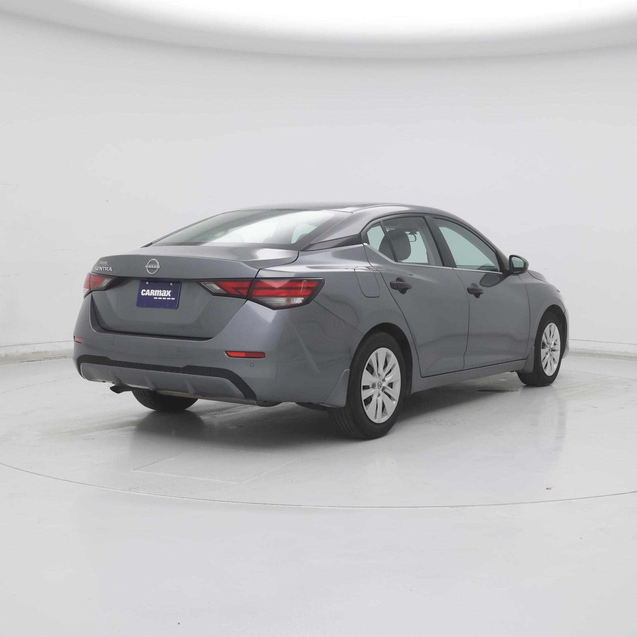 Thumbnail: 2024 Nissan Sentra - 8