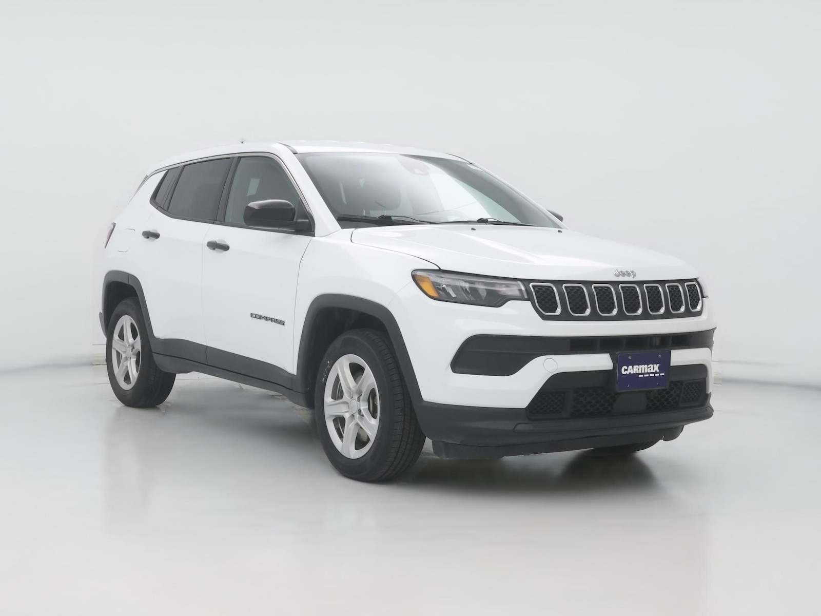 2023 Jeep Compass Sport