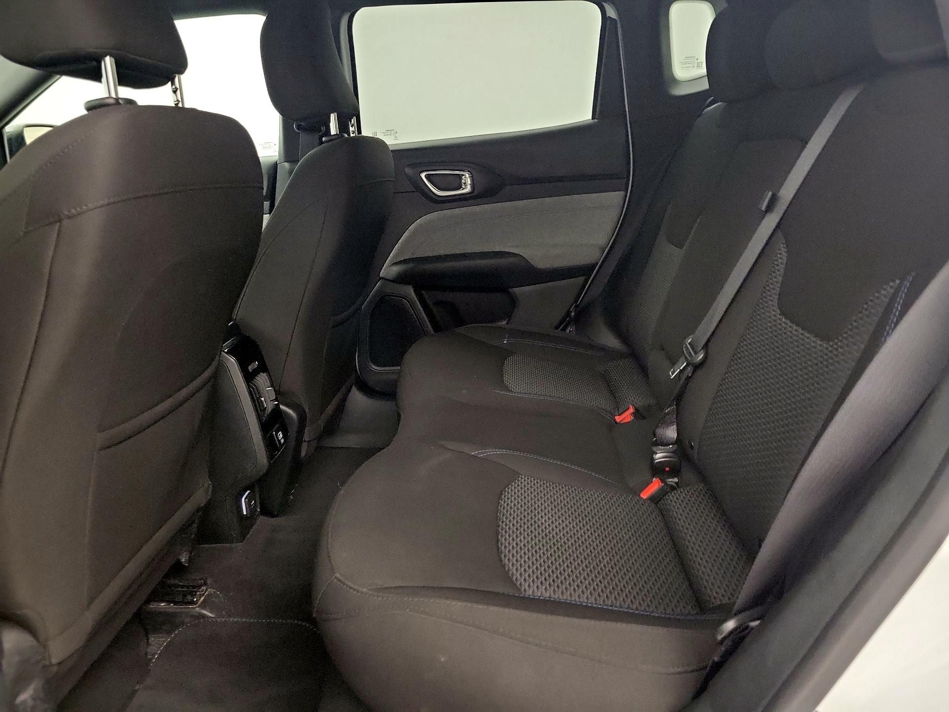 Thumbnail: 2023 Jeep Compass - 19