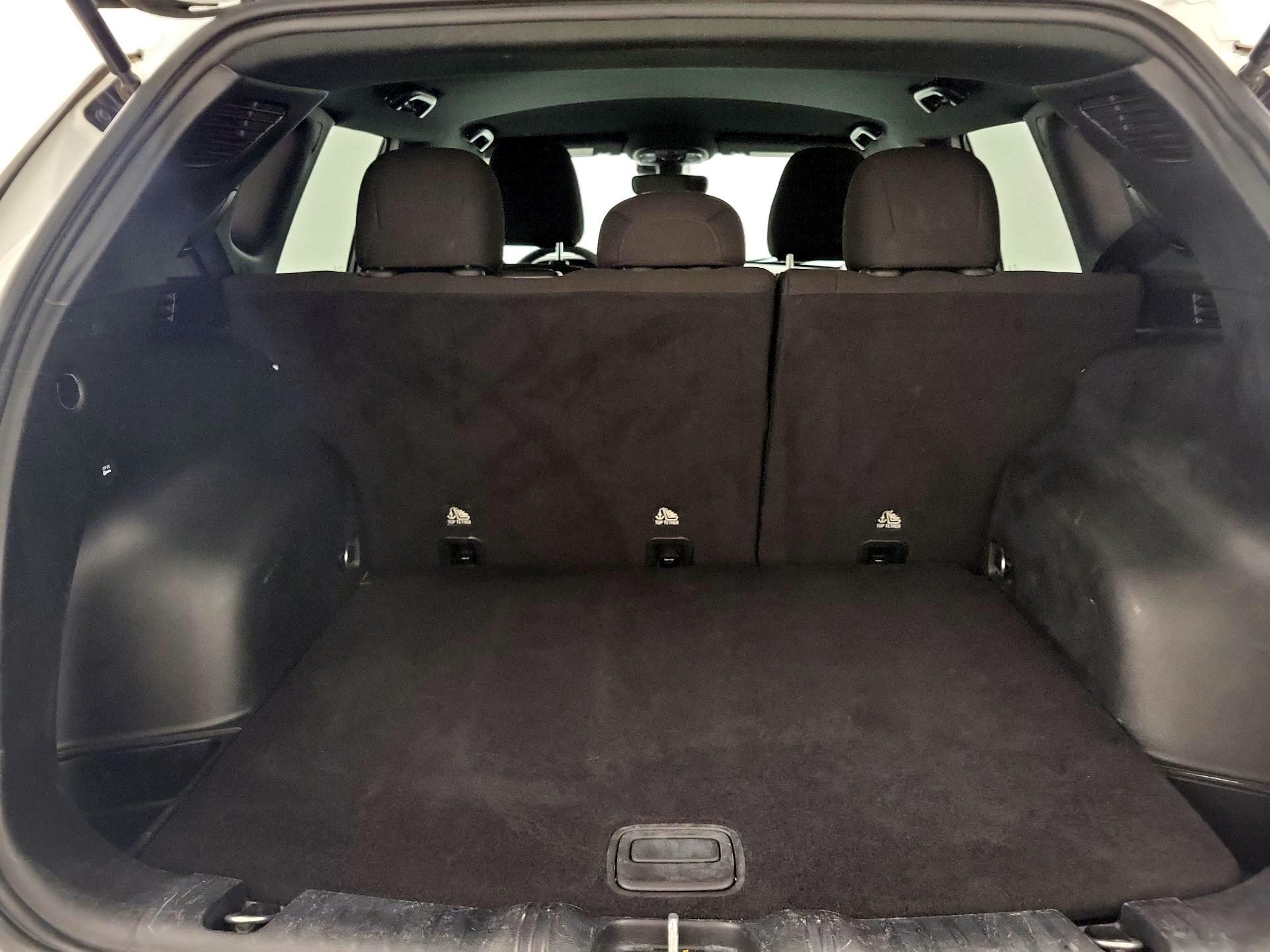 Thumbnail: 2023 Jeep Compass - 20