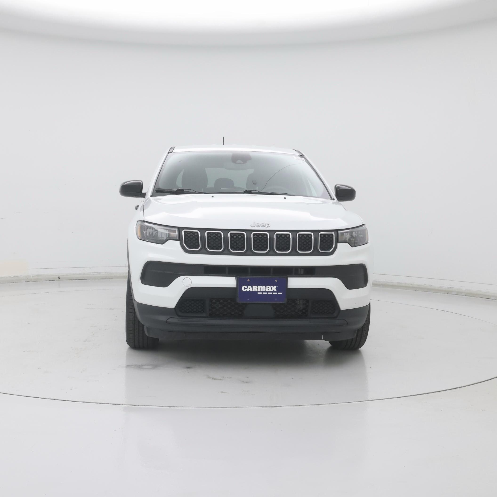 Thumbnail: 2023 Jeep Compass - 5