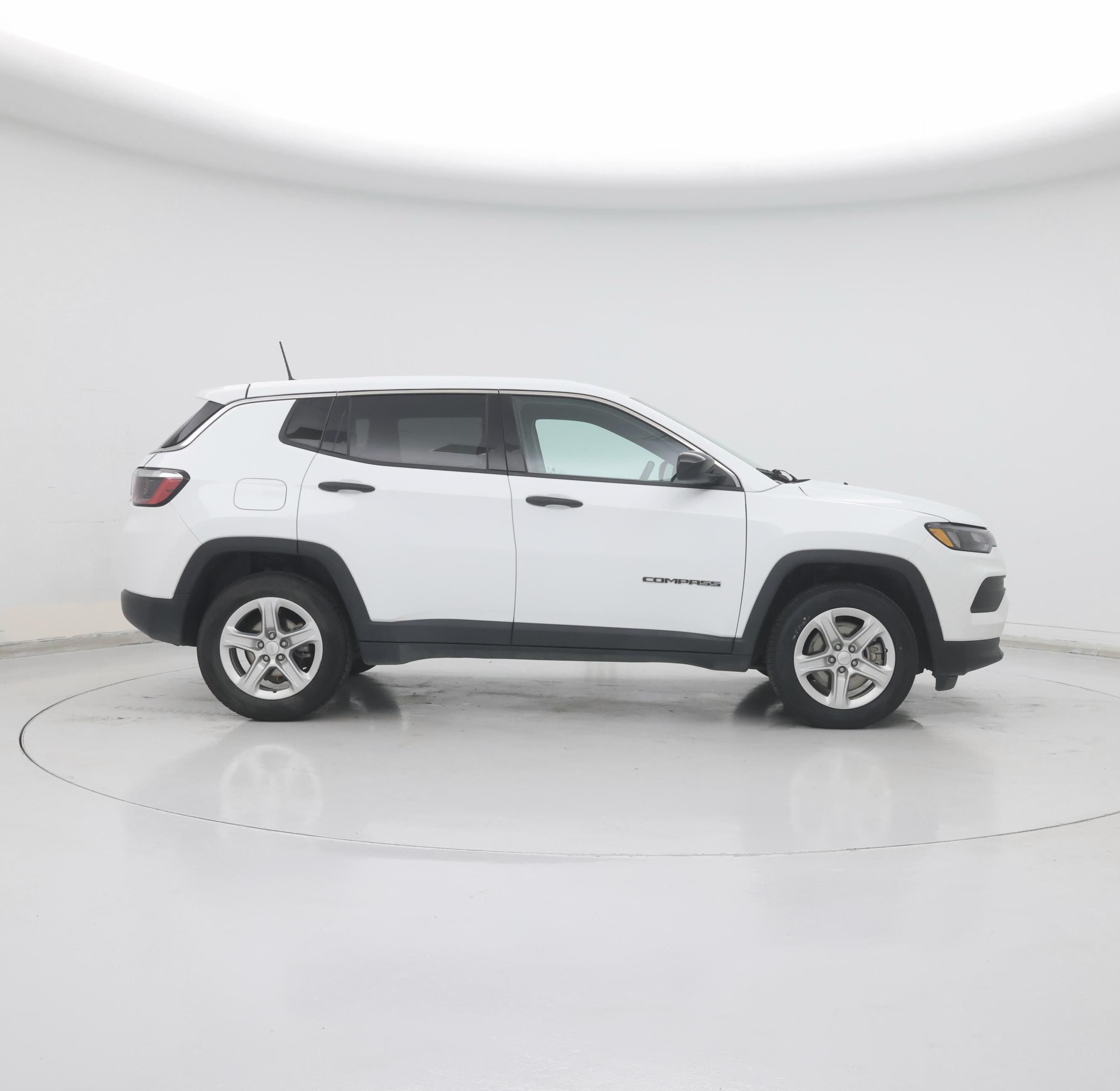 Thumbnail: 2023 Jeep Compass - 7