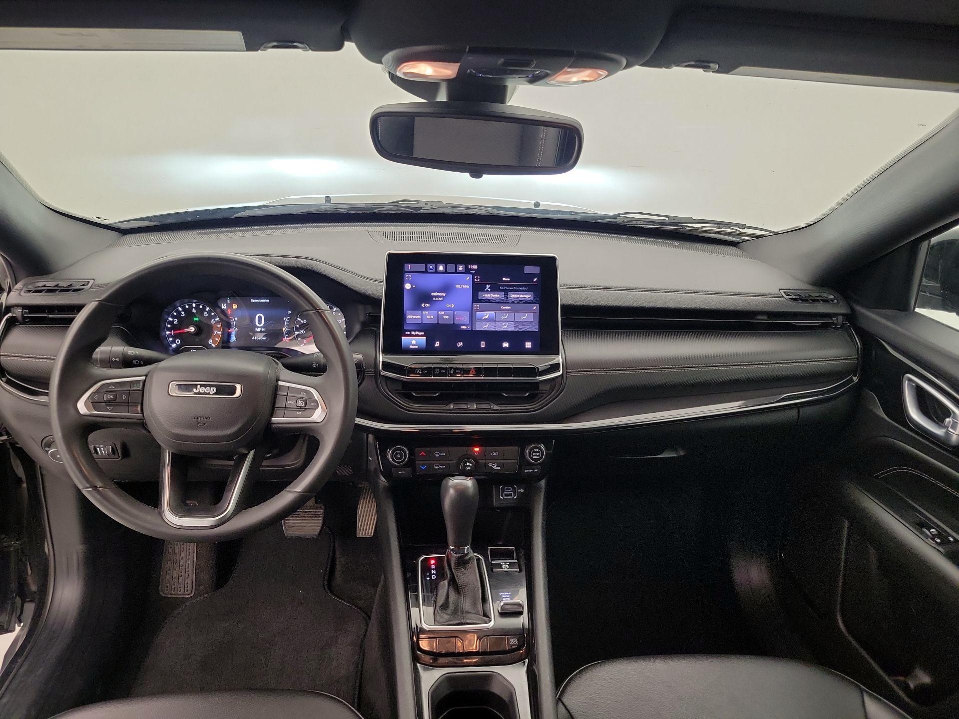 Thumbnail: 2023 Jeep Compass - 9