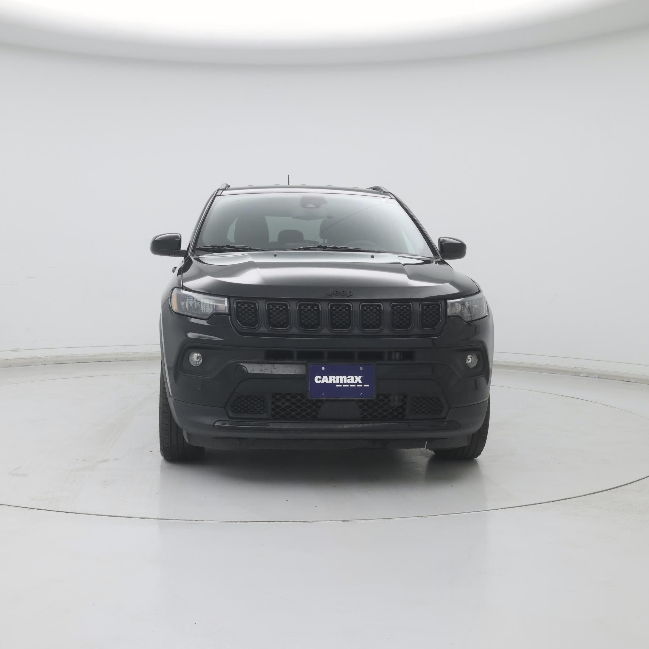 Thumbnail: 2023 Jeep Compass - 5