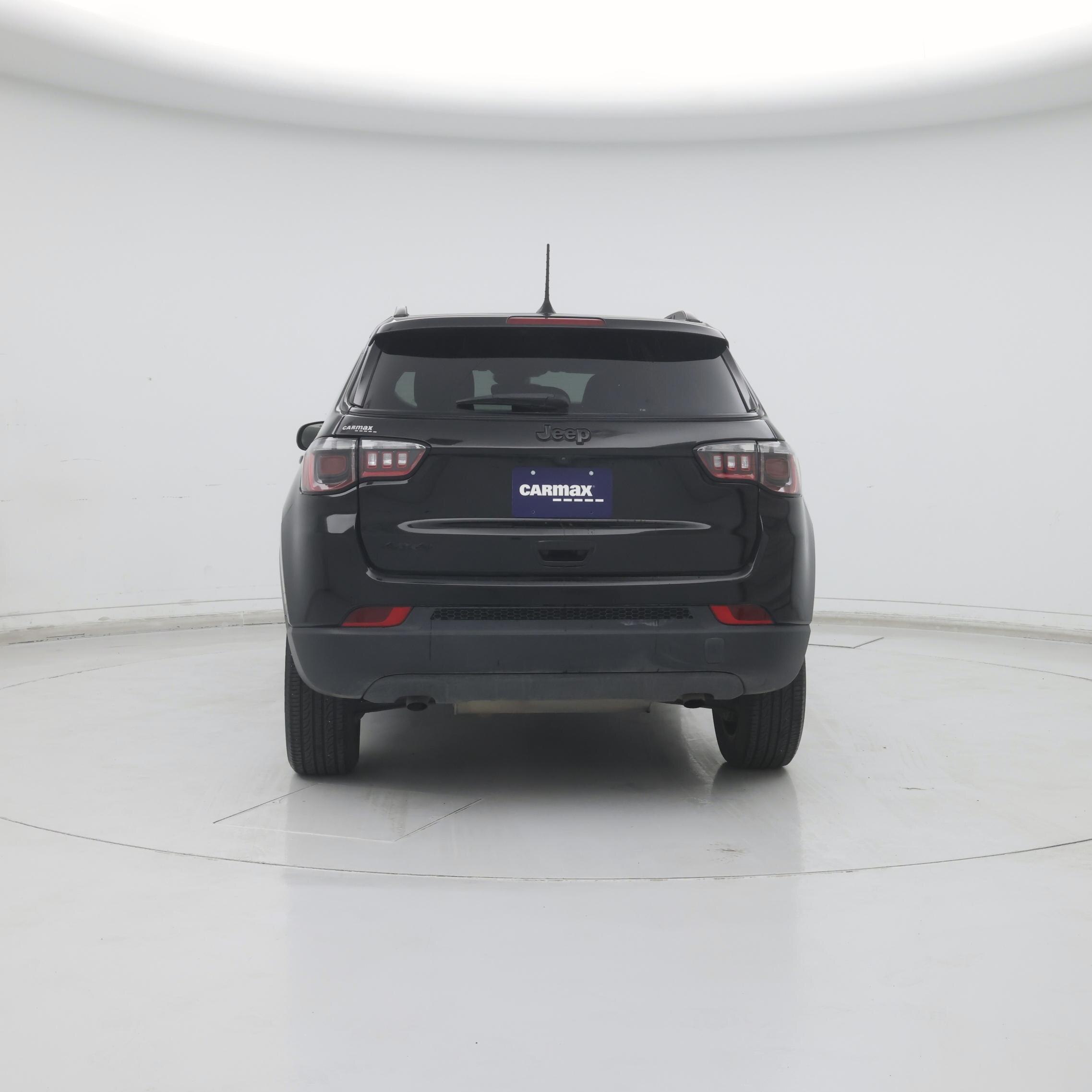 Thumbnail: 2023 Jeep Compass - 6