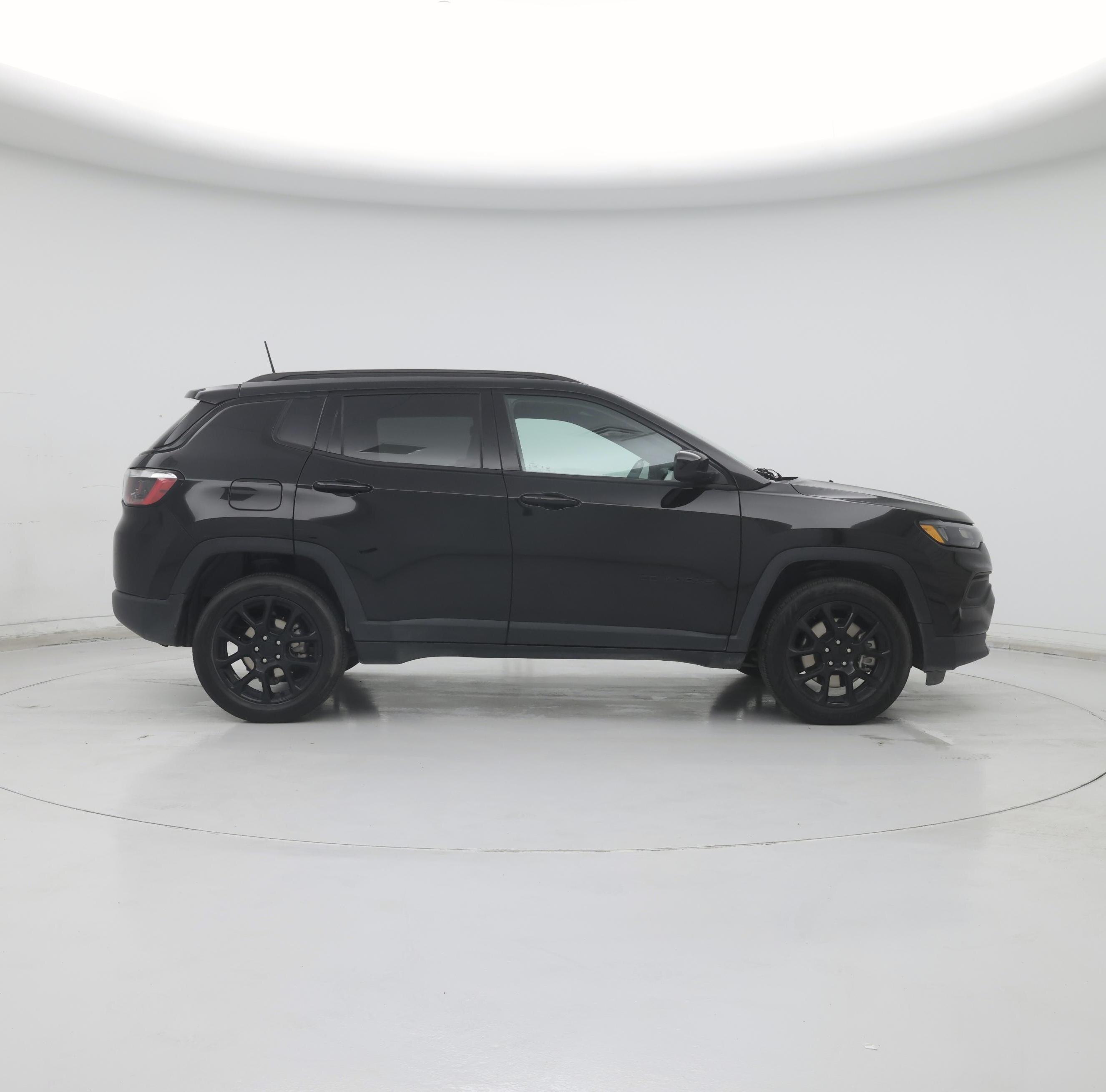 Thumbnail: 2023 Jeep Compass - 7