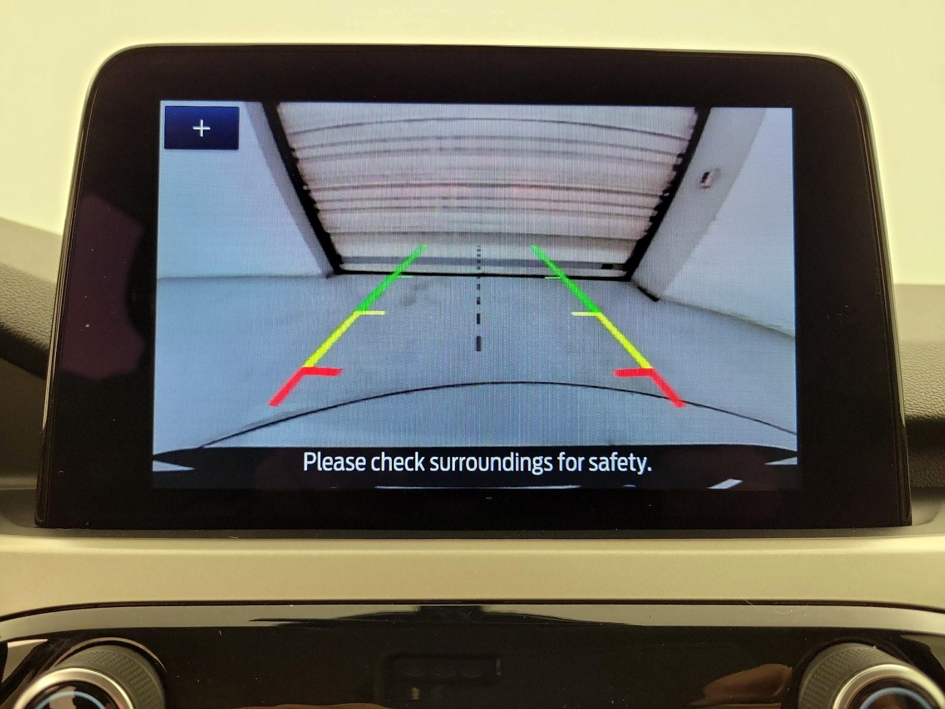 Thumbnail: 2022 Ford Escape - 14