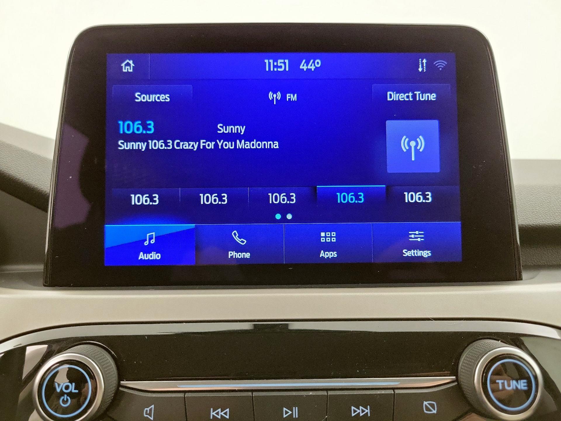 Thumbnail: 2022 Ford Escape - 15