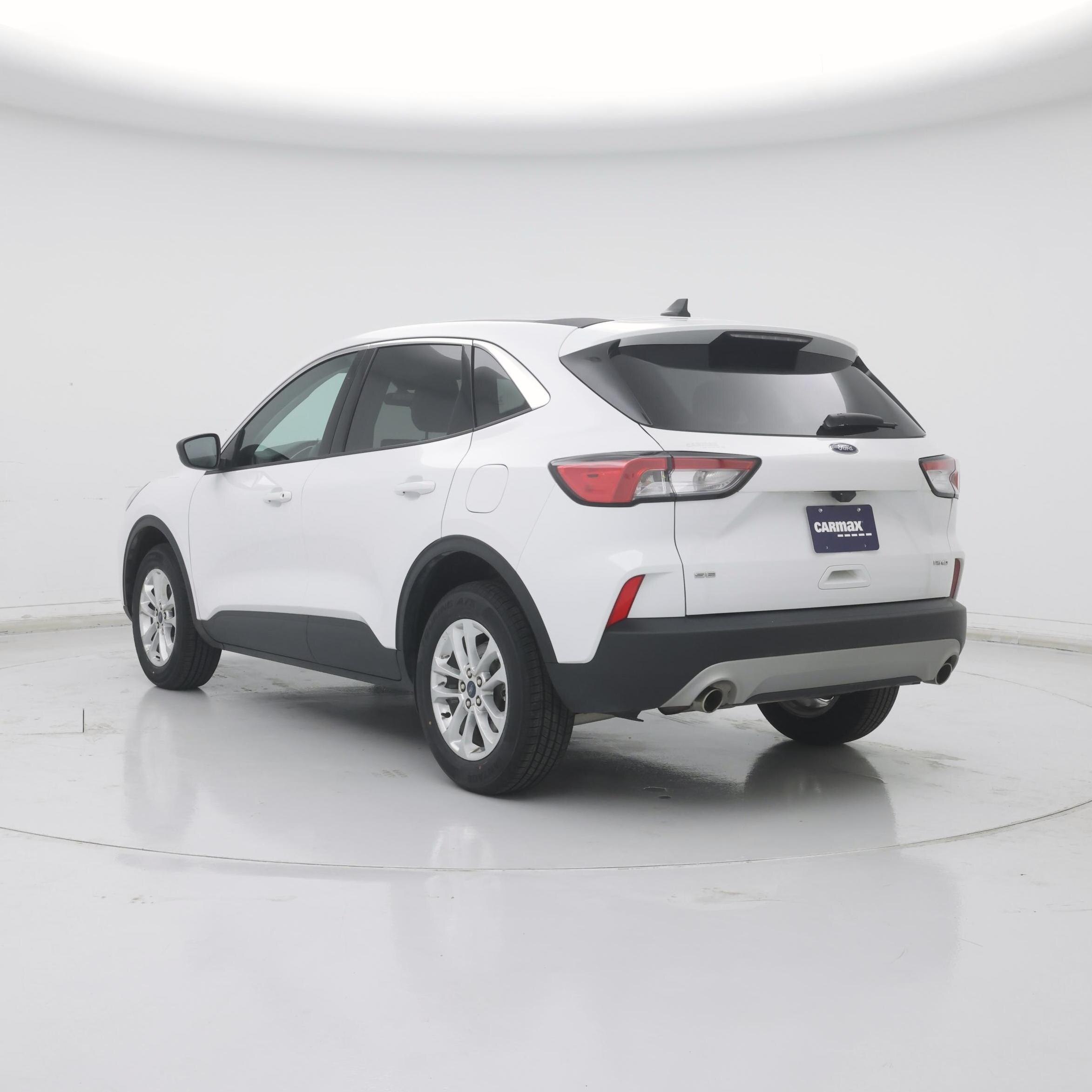 Thumbnail: 2022 Ford Escape - 2
