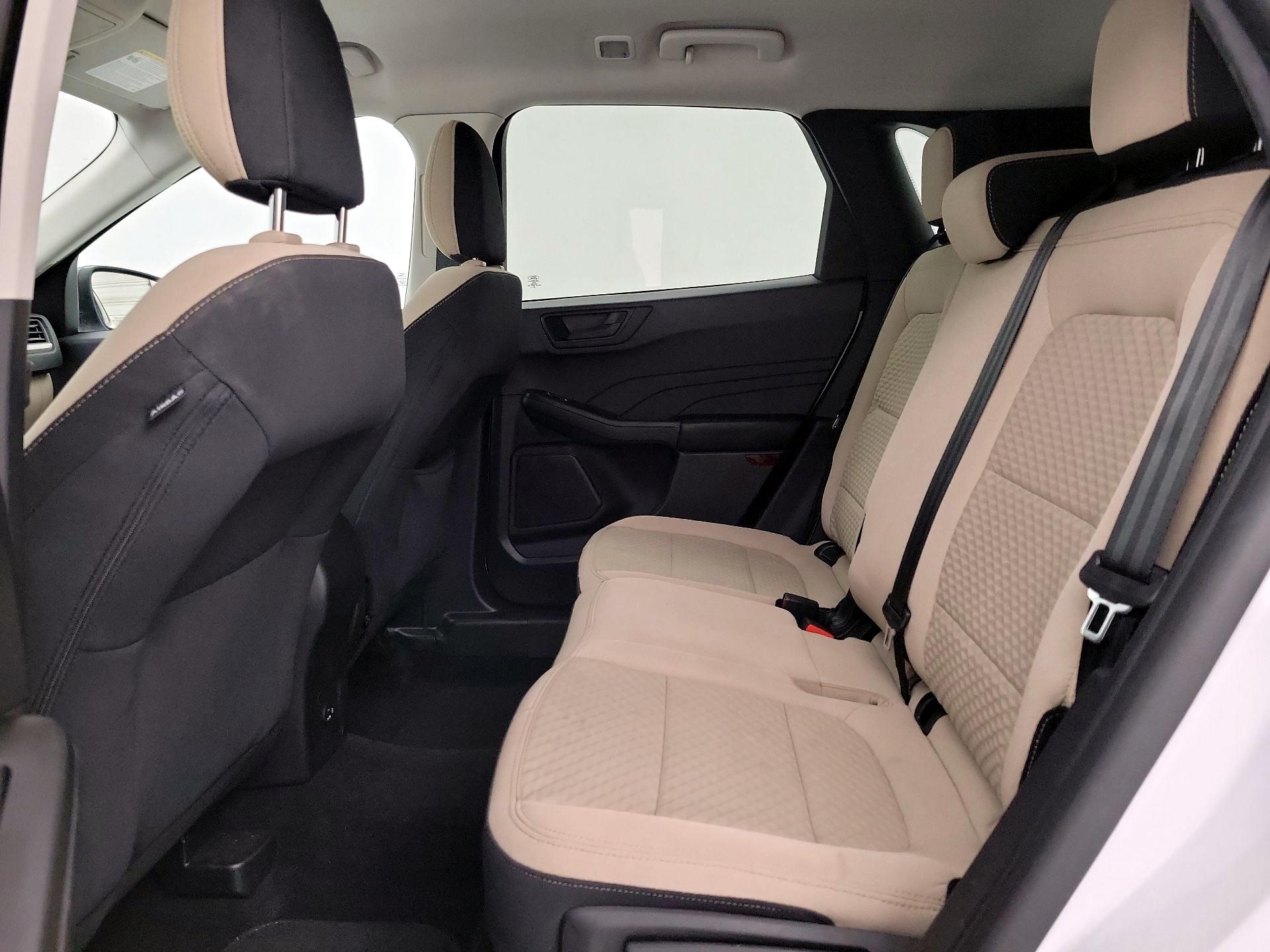 Thumbnail: 2022 Ford Escape - 19