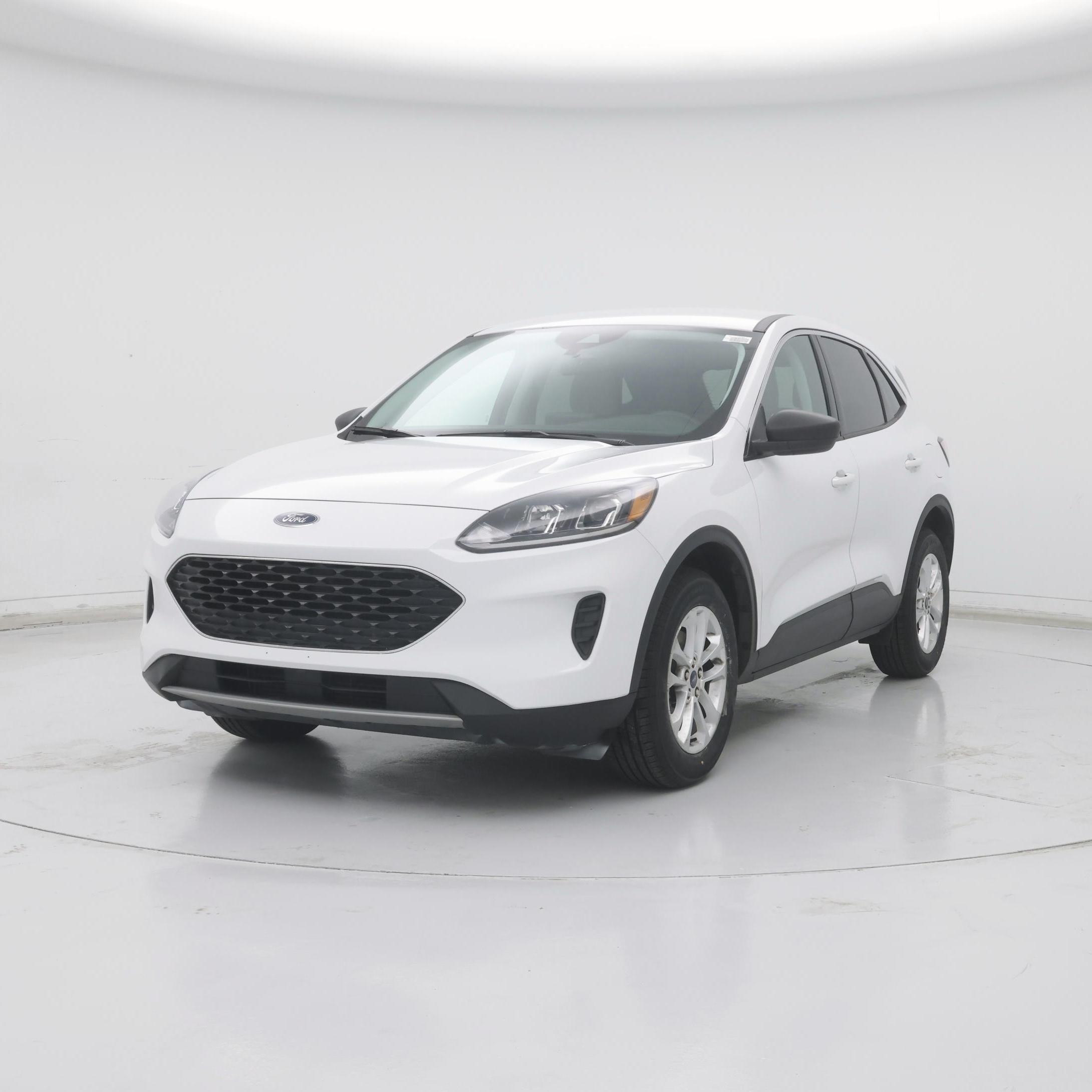 Thumbnail: 2022 Ford Escape - 4