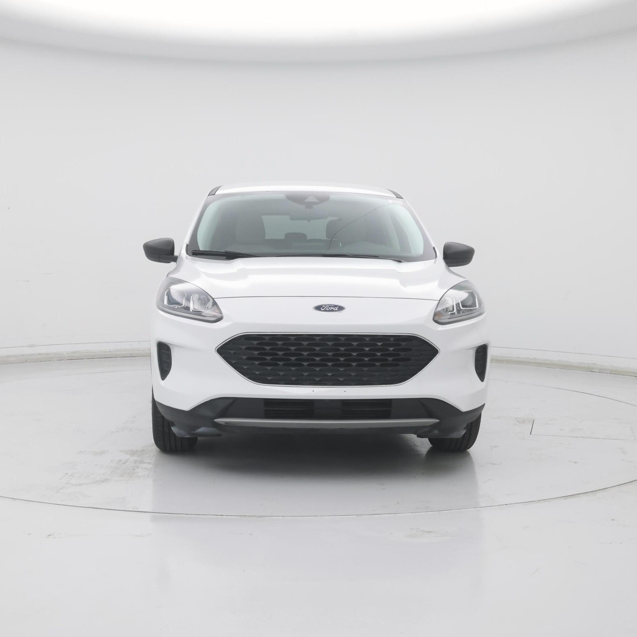 Thumbnail: 2022 Ford Escape - 5