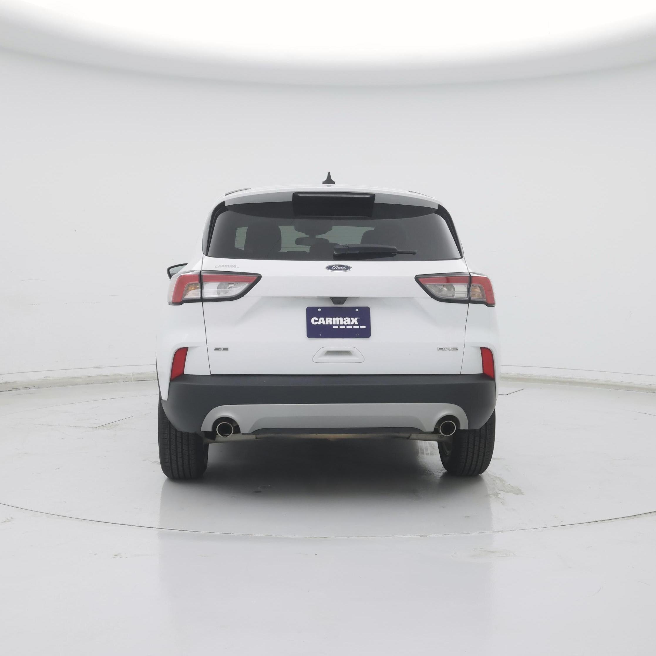 Thumbnail: 2022 Ford Escape - 6