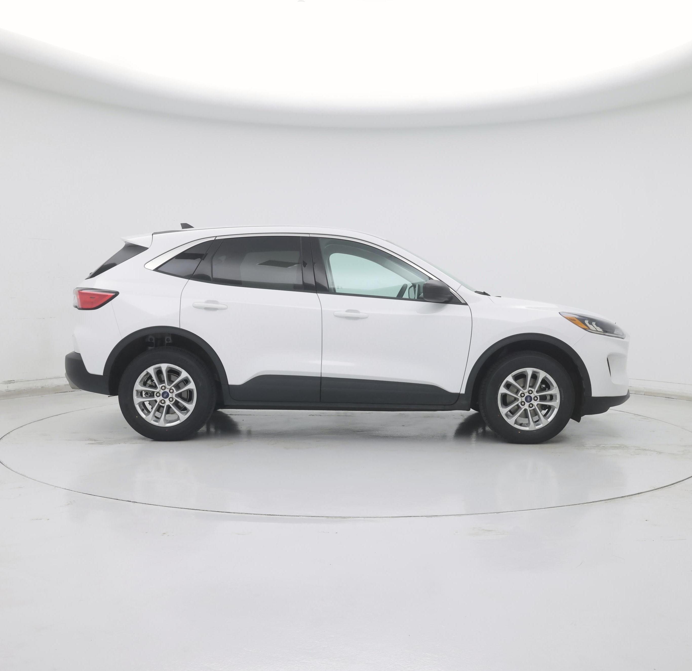 Thumbnail: 2022 Ford Escape - 7