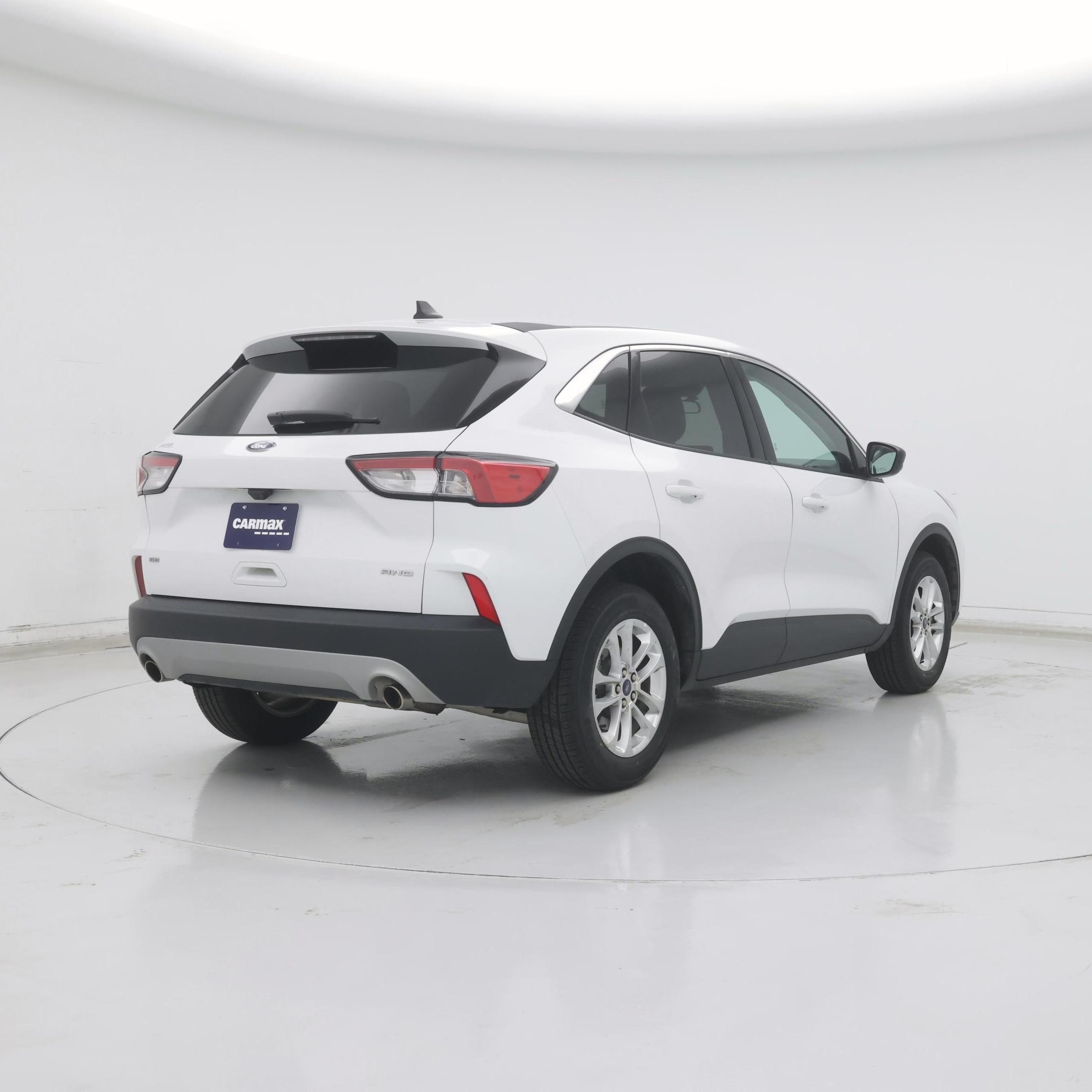 Thumbnail: 2022 Ford Escape - 8