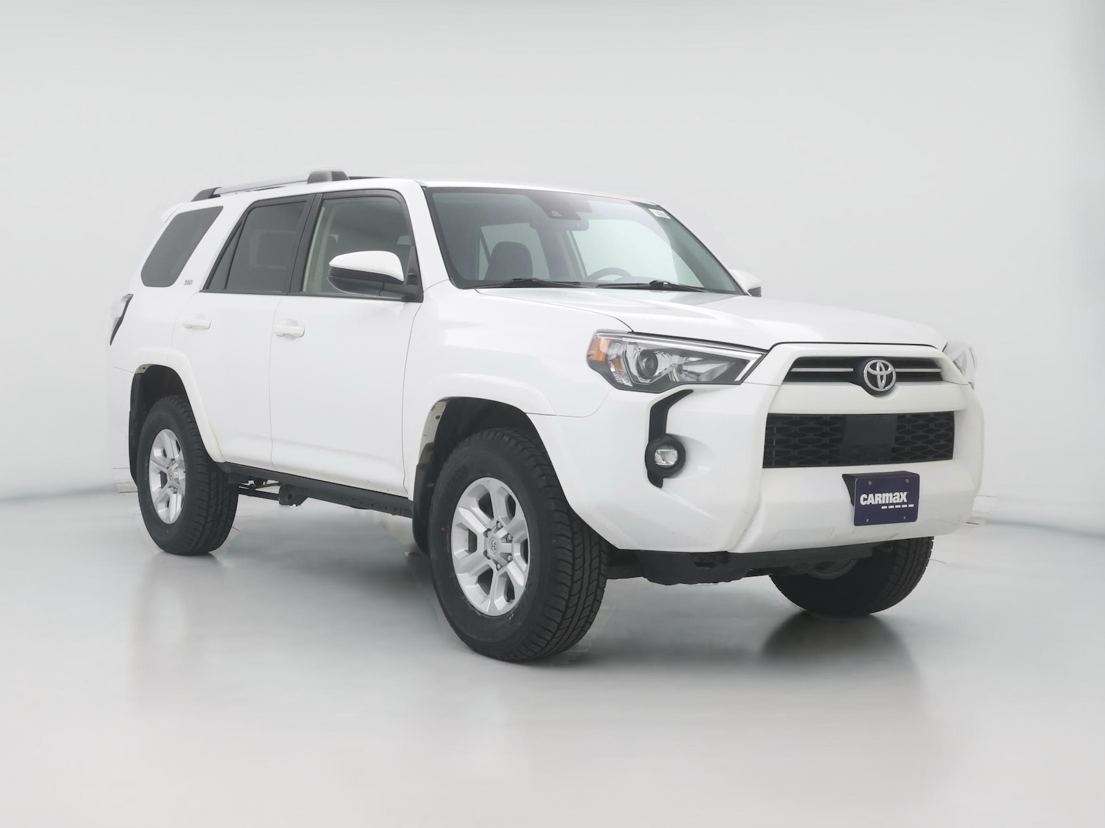 2021 Toyota 4Runner