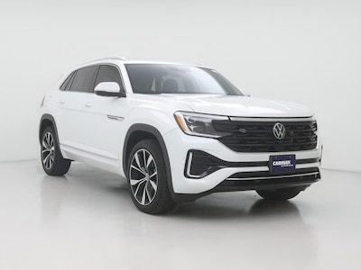 2024 Volkswagen Atlas Cross Sport SEL Premium R-Line