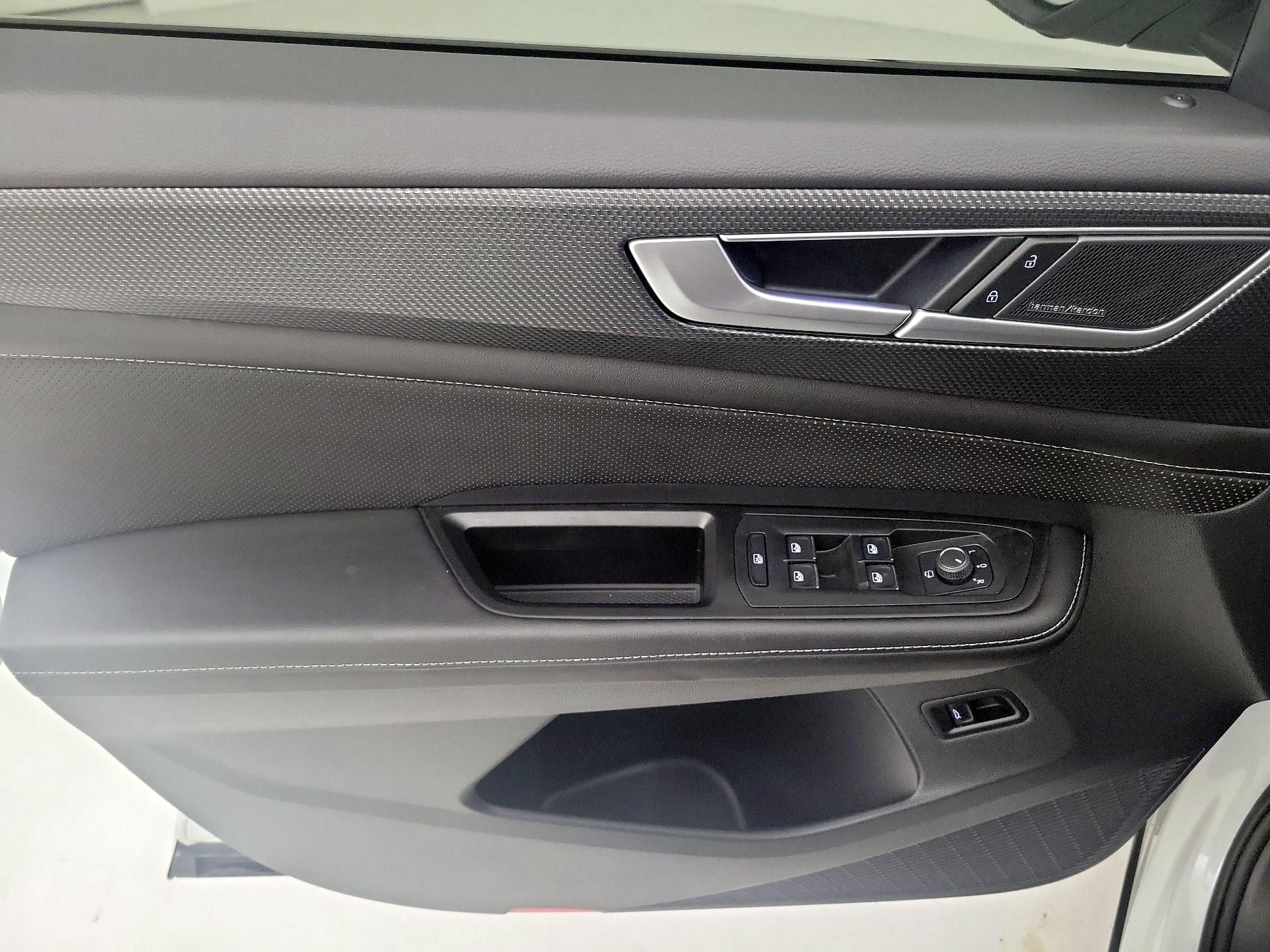 Thumbnail: 2024 Volkswagen Atlas - 12