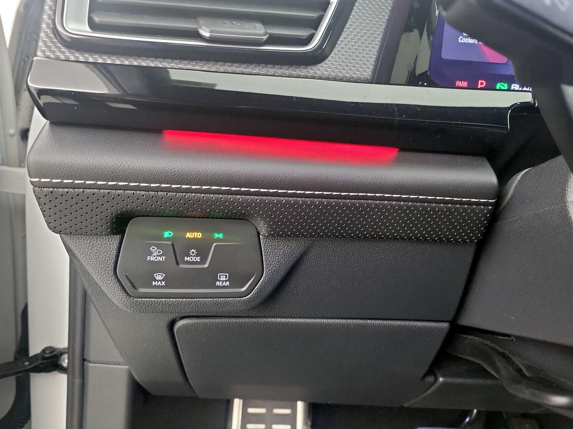 Thumbnail: 2024 Volkswagen Atlas - 13