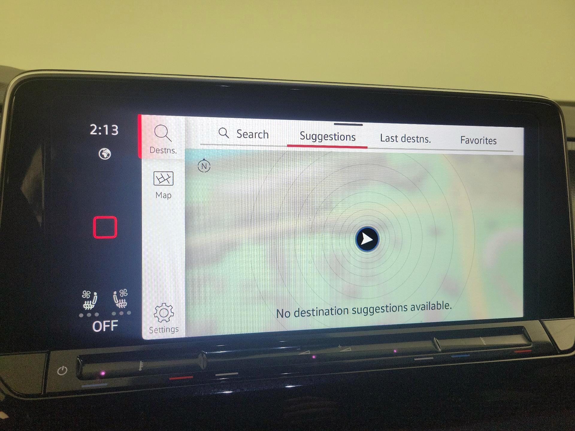 Thumbnail: 2024 Volkswagen Atlas - 14