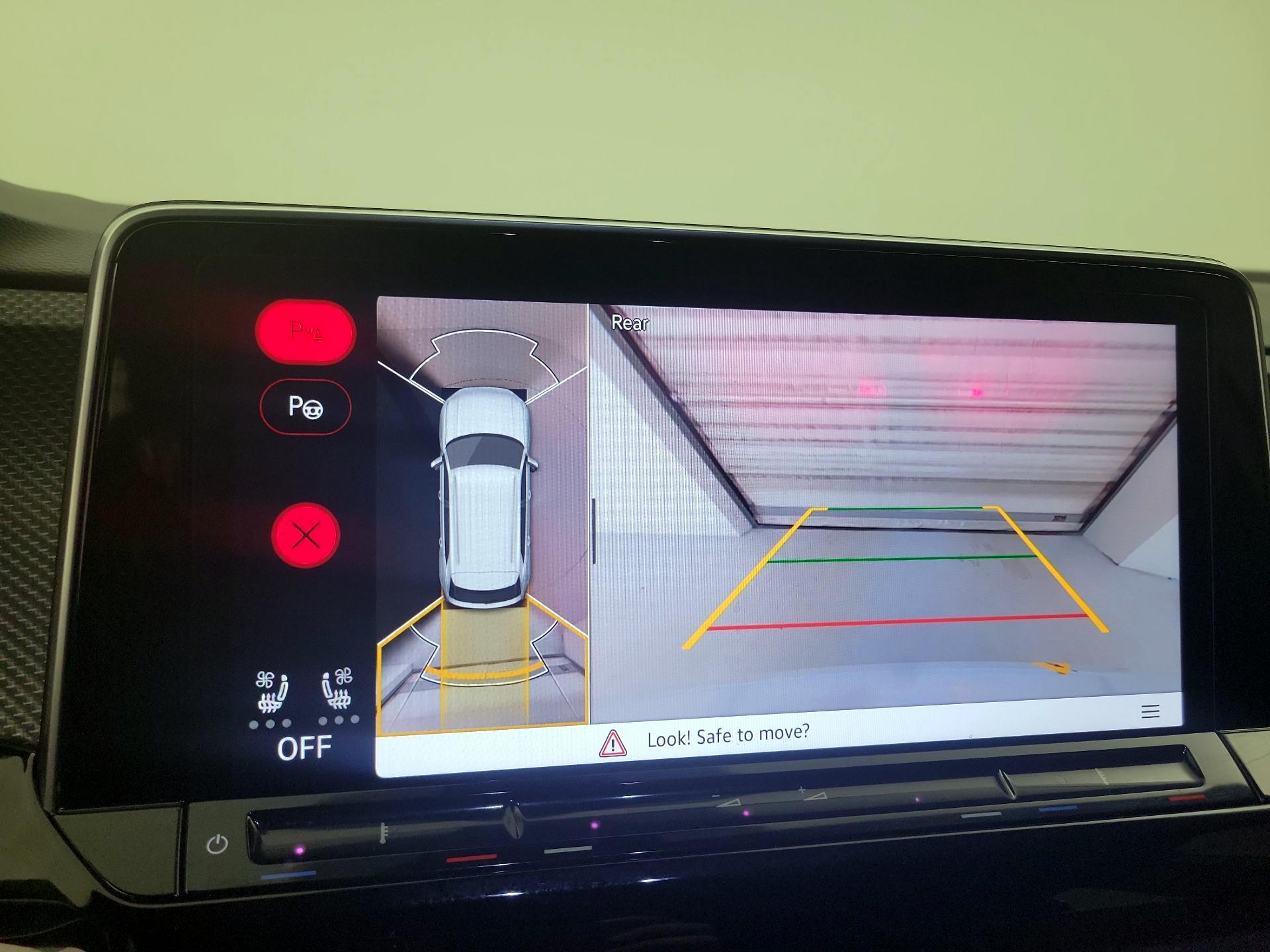 Thumbnail: 2024 Volkswagen Atlas - 15