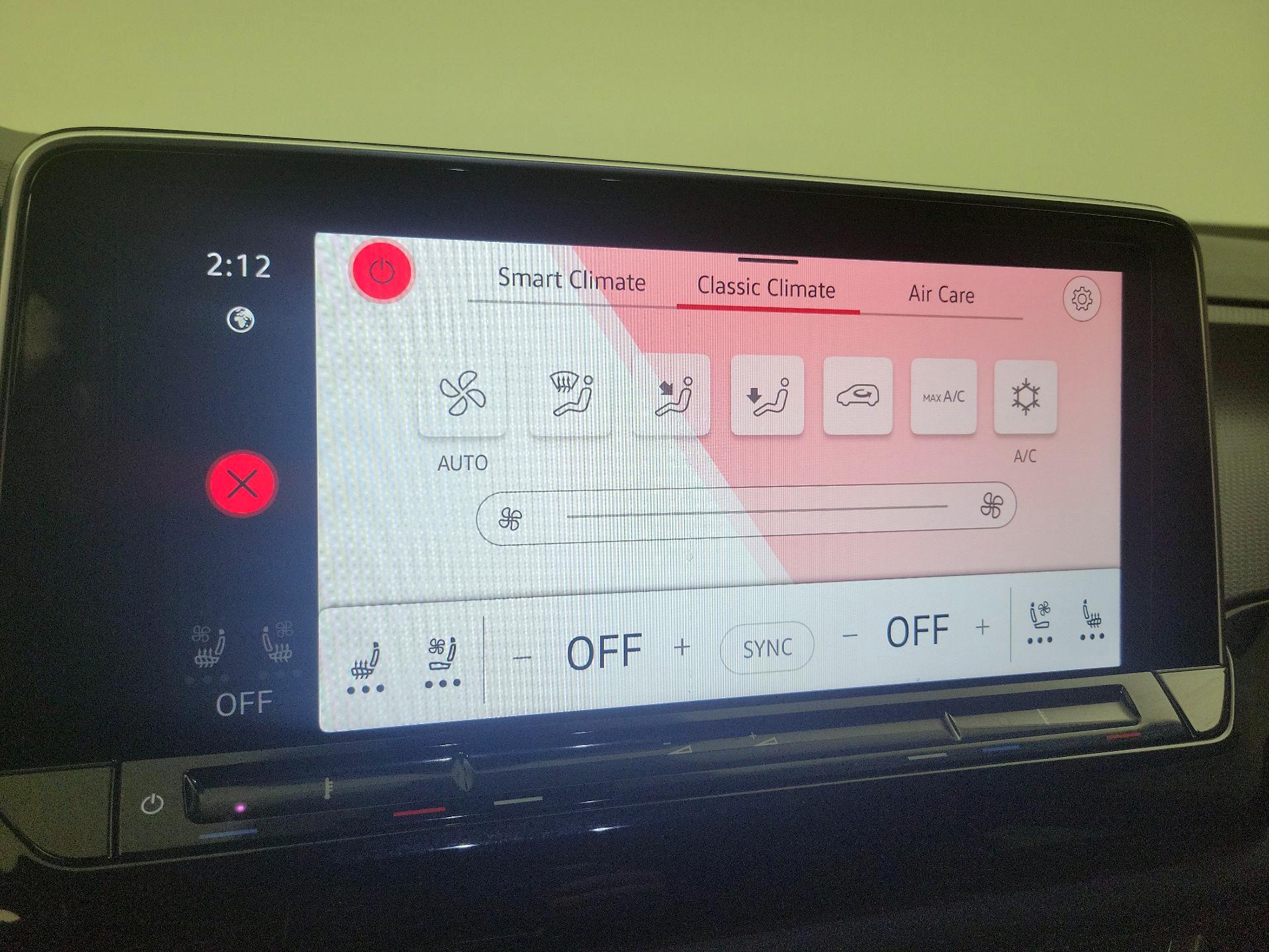 Thumbnail: 2024 Volkswagen Atlas - 17