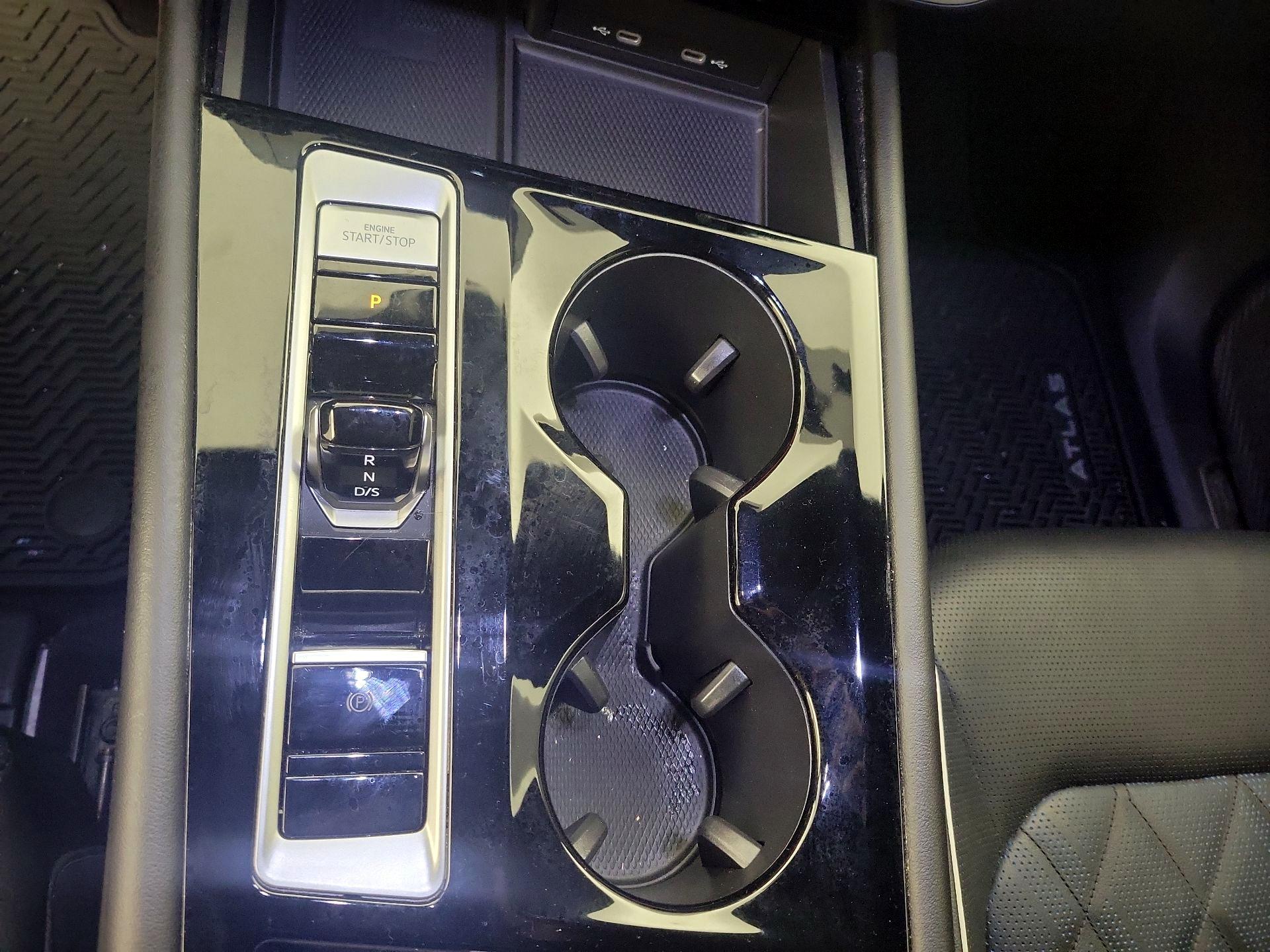 Thumbnail: 2024 Volkswagen Atlas - 18