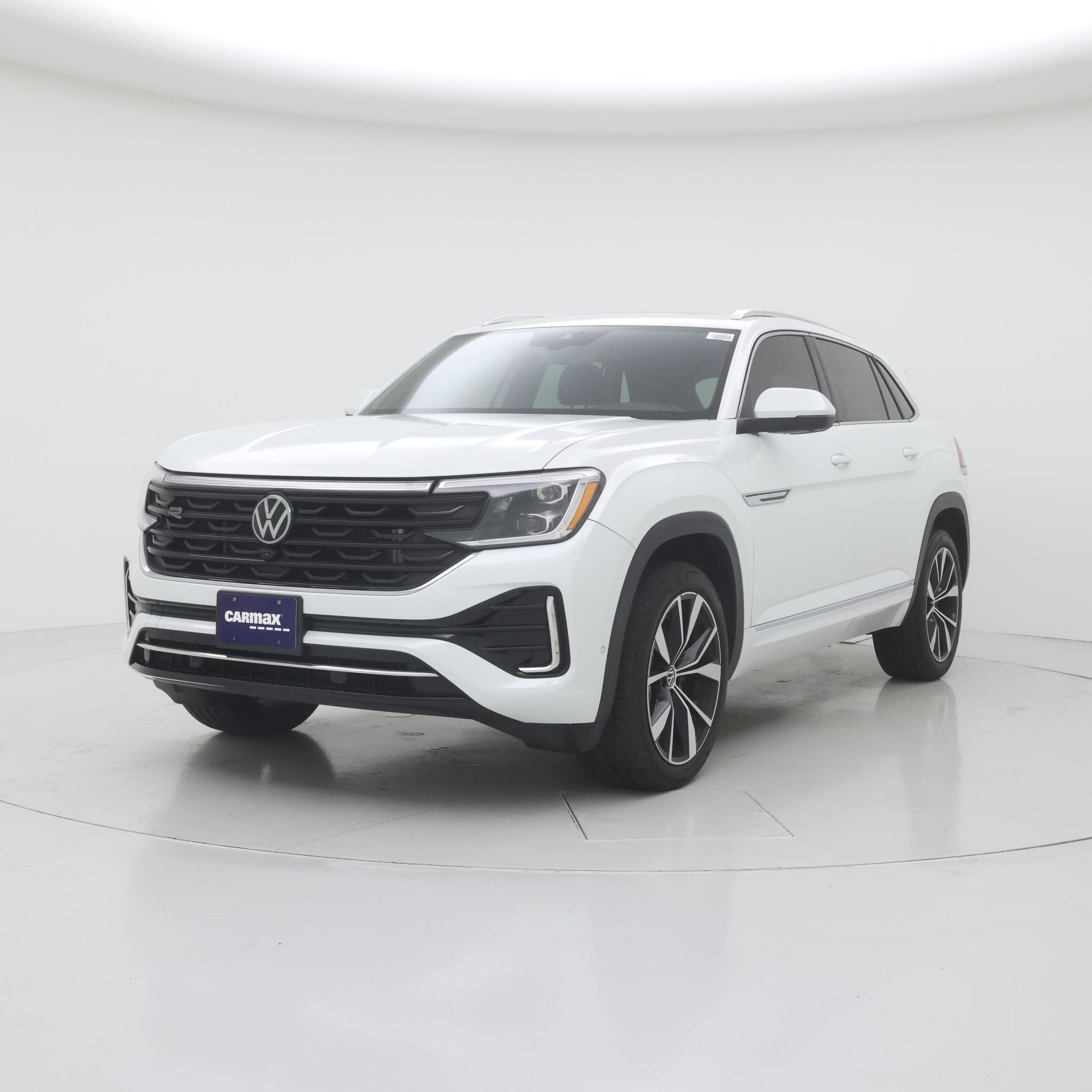 Thumbnail: 2024 Volkswagen Atlas - 4