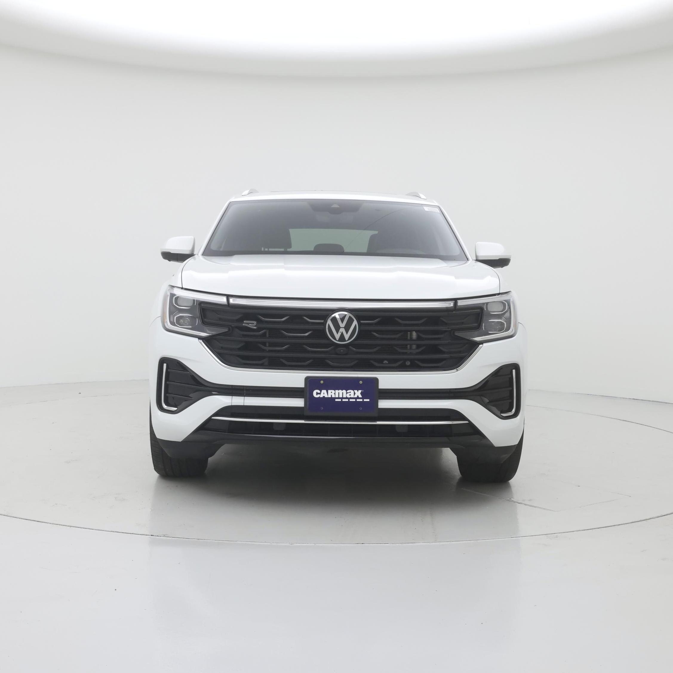 Thumbnail: 2024 Volkswagen Atlas - 5