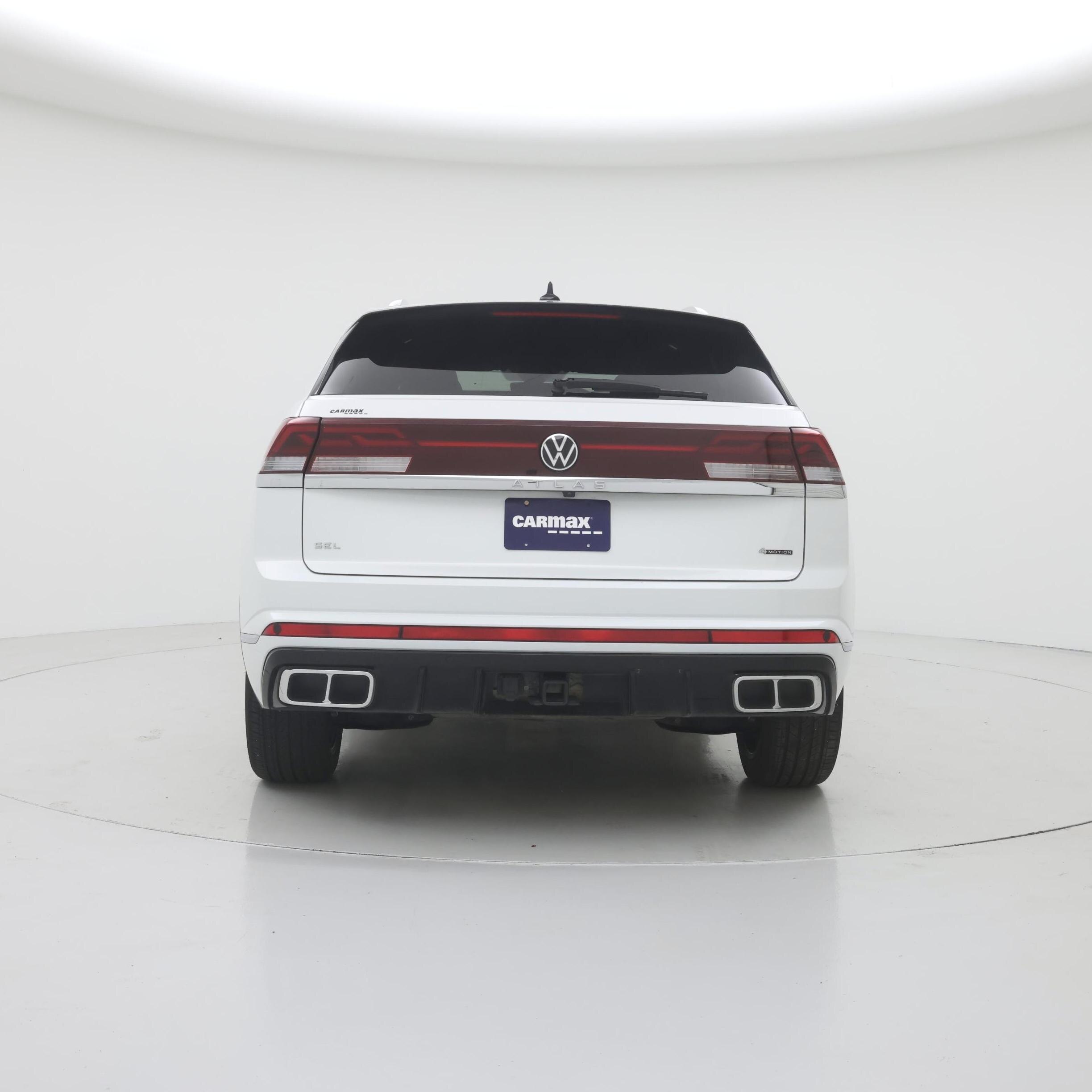 Thumbnail: 2024 Volkswagen Atlas - 6